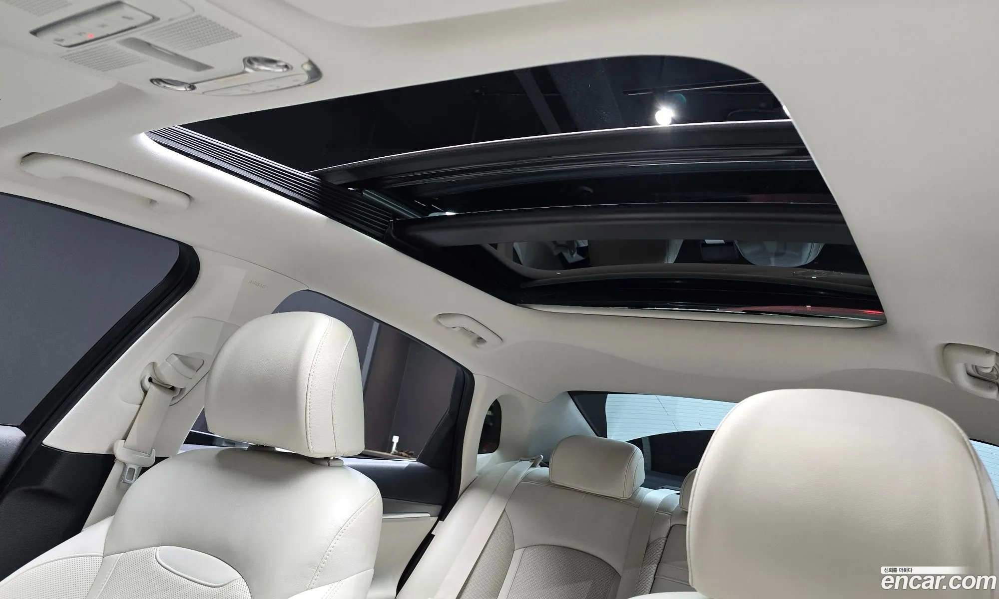 Hyundai Grandeur IG 2021 — 11