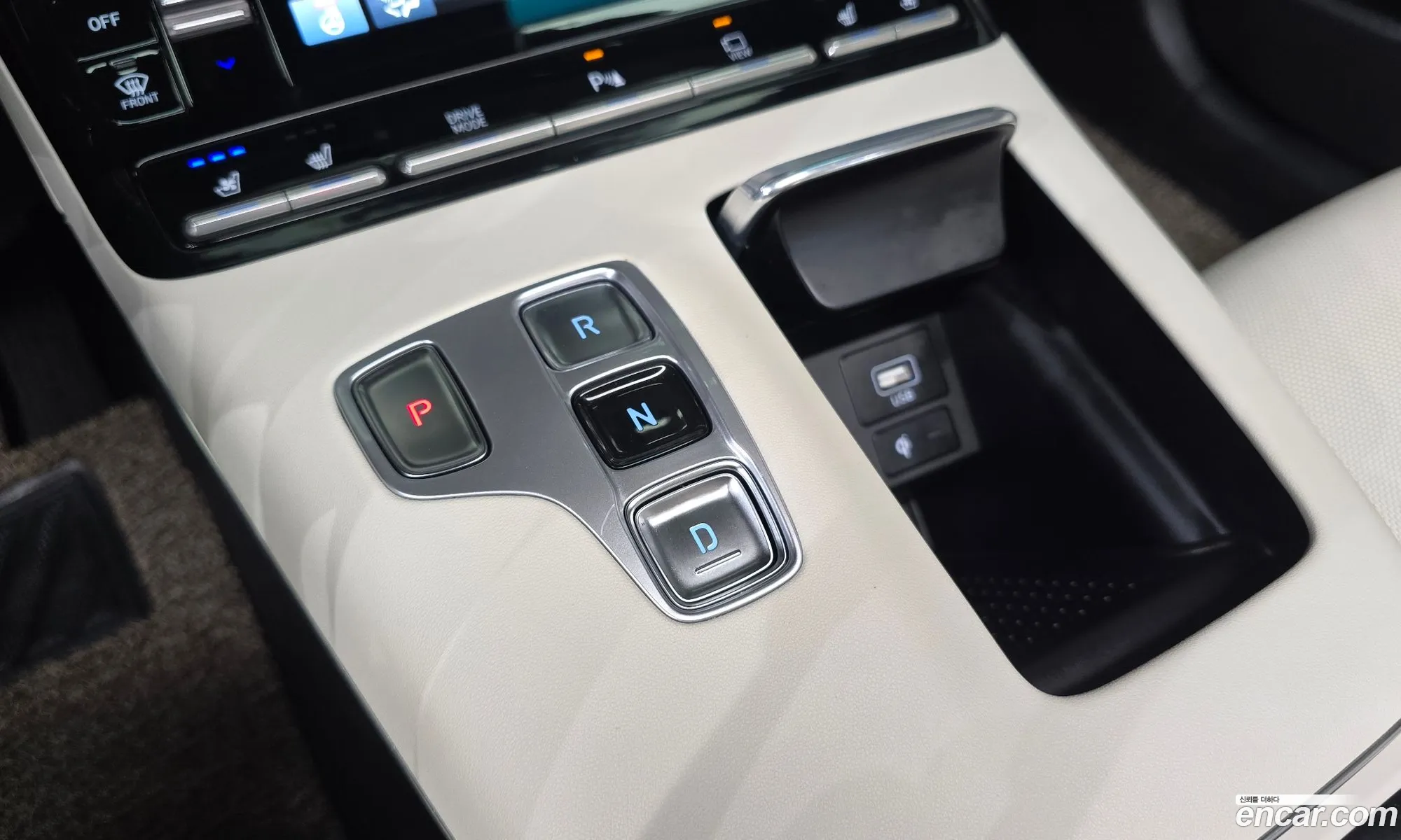Hyundai Grandeur IG 2021 — 9