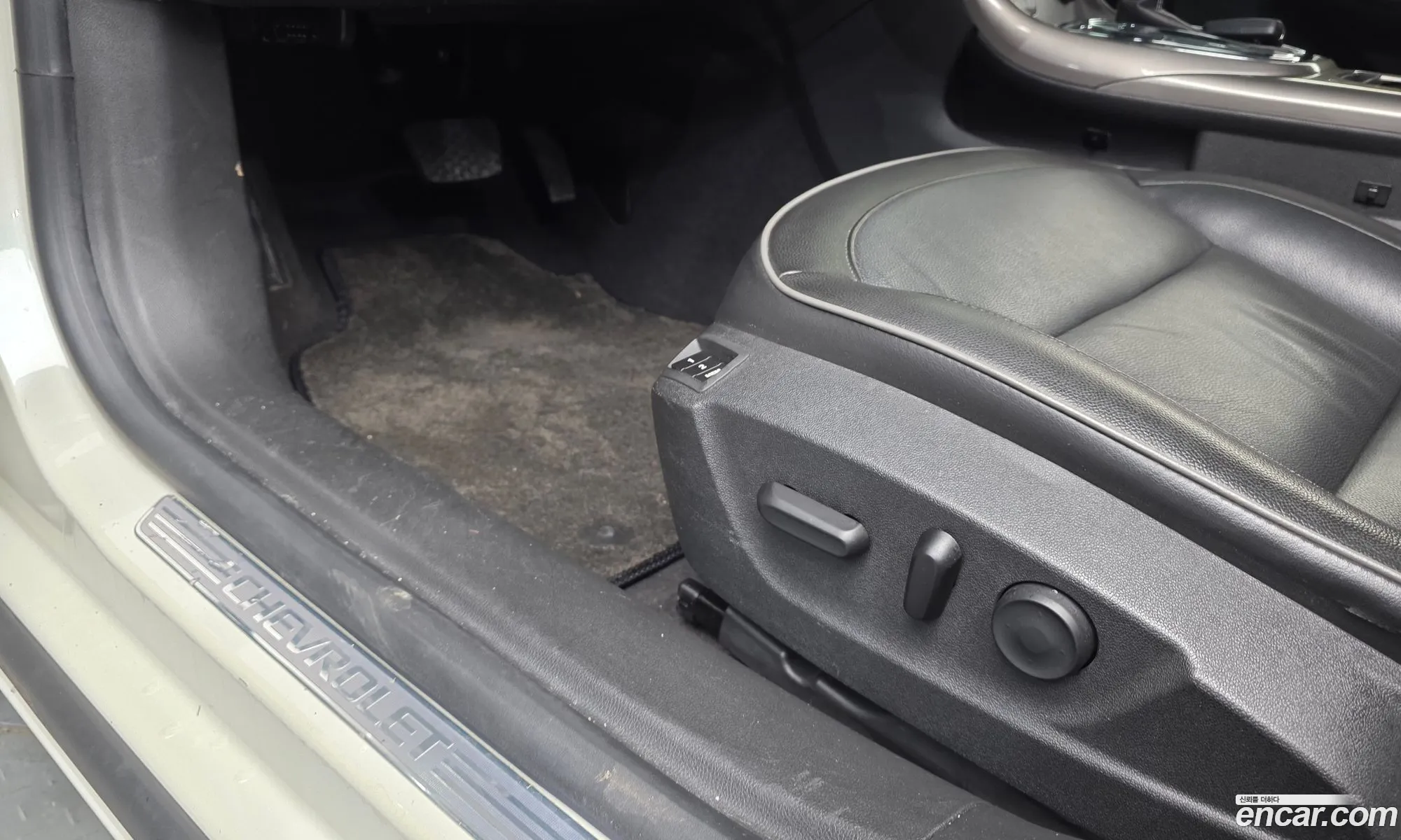 Chevrolet (GM Daewoo) Malibu 2012 — 10