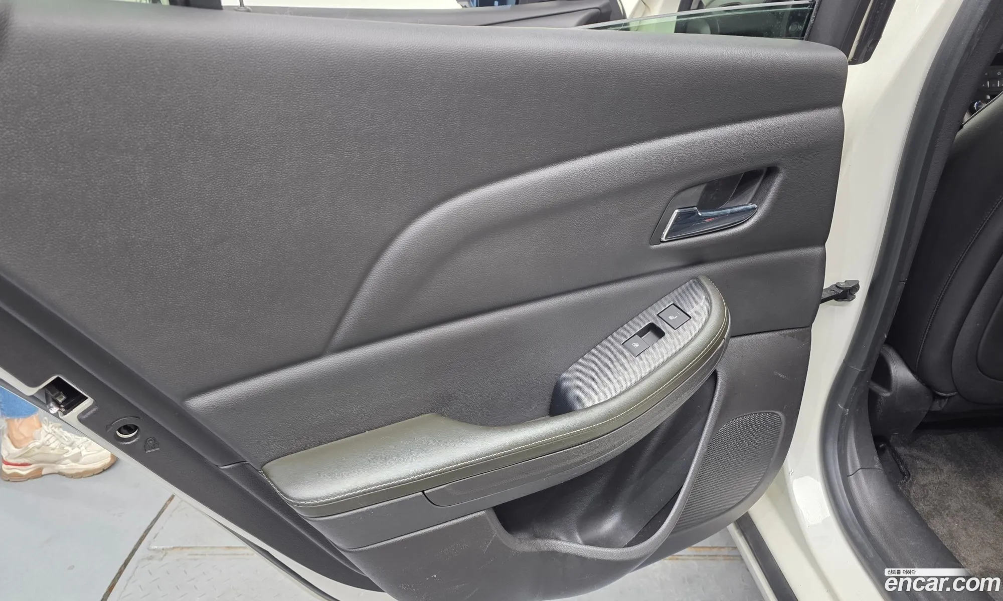 Chevrolet (GM Daewoo) Malibu 2012 — 27