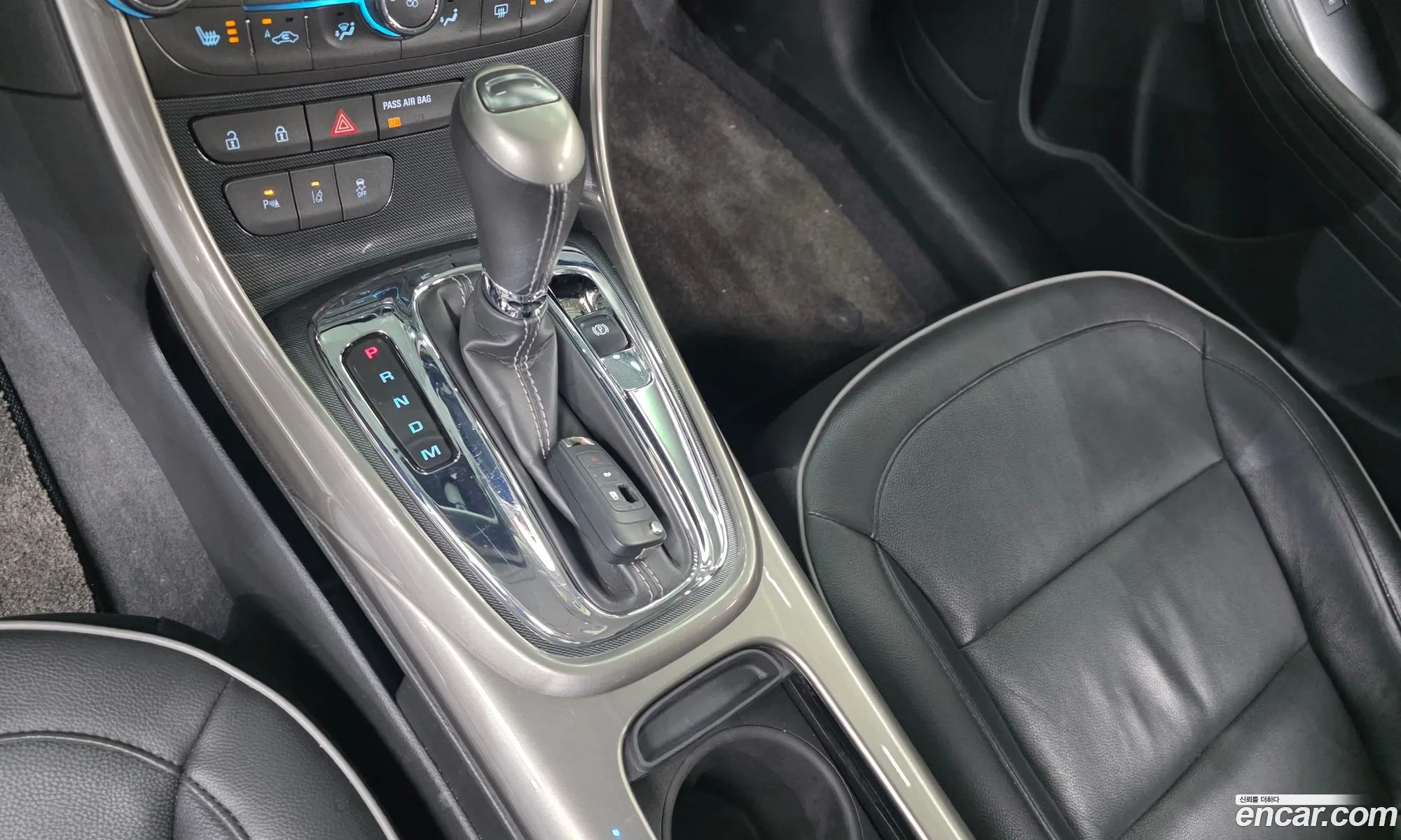 Chevrolet (GM Daewoo) Malibu 2012 — 14