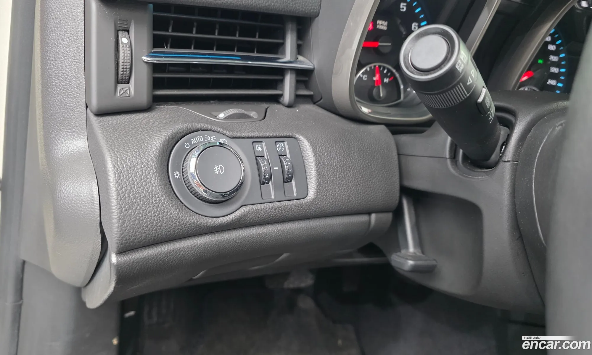 Chevrolet (GM Daewoo) Malibu 2012 — 29