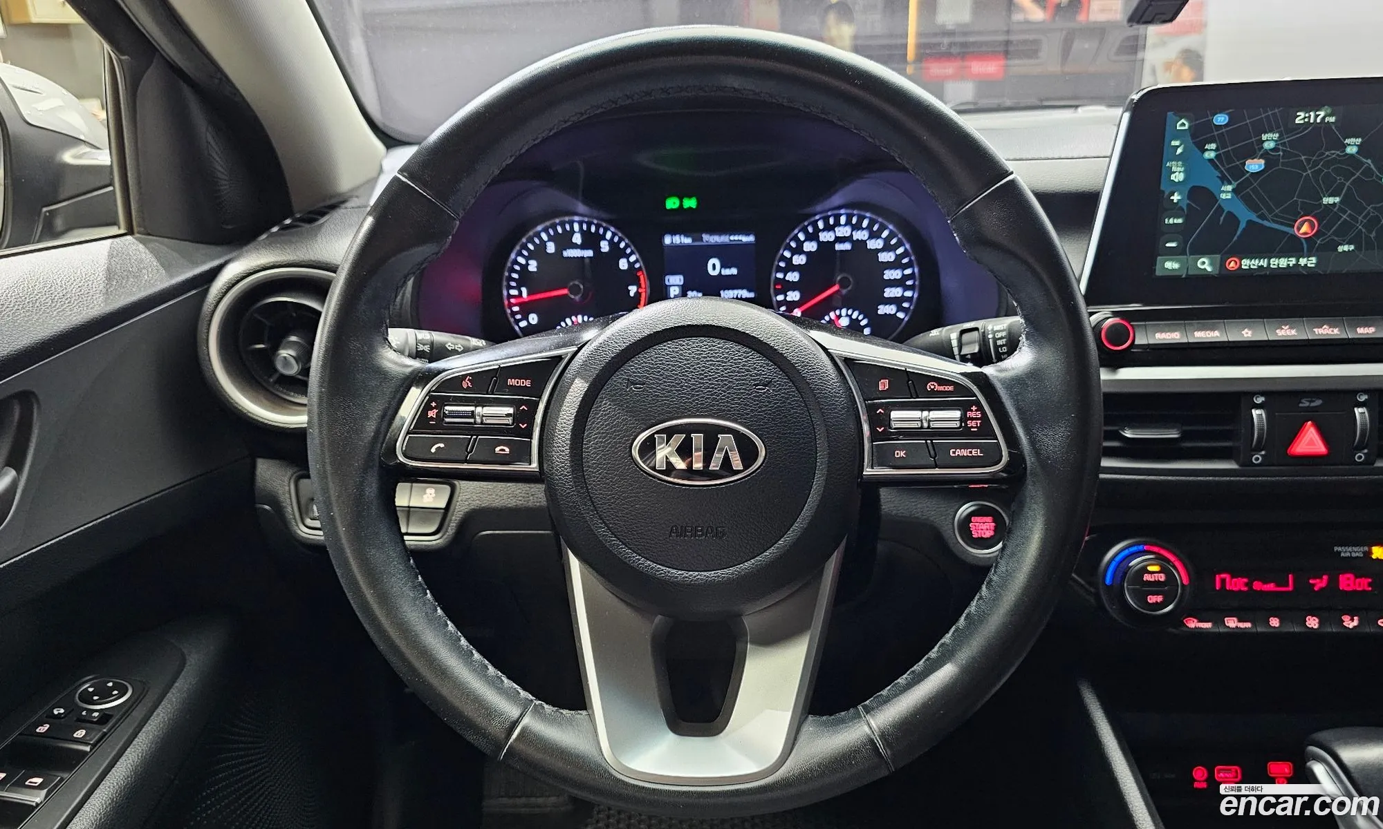 Kia K3 2021 — 13