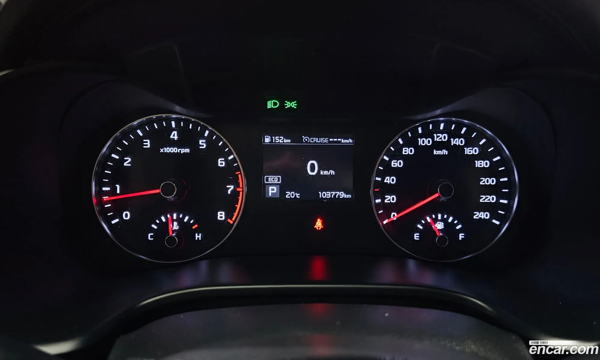 Kia K3 2021 — 10