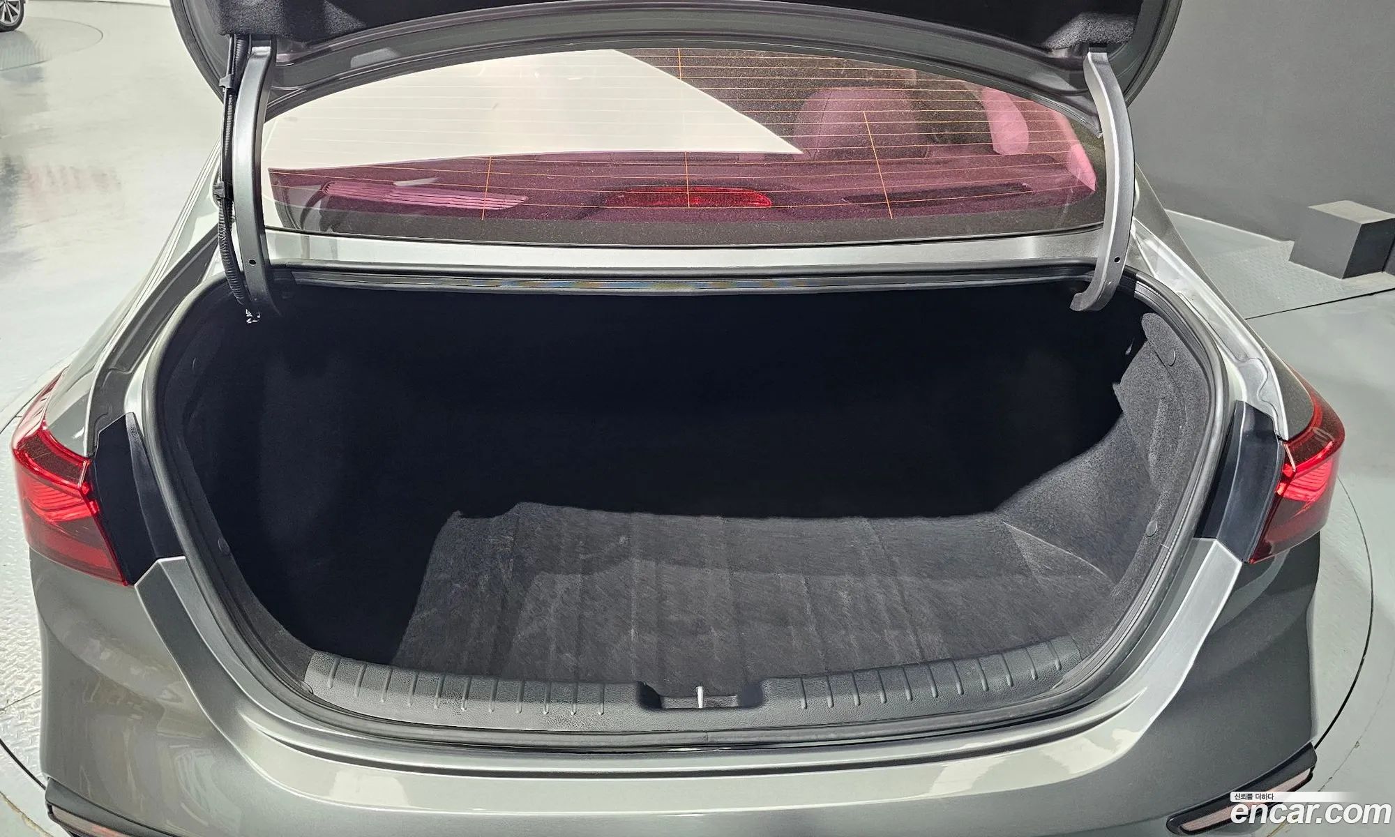 Kia K3 2021 — 19