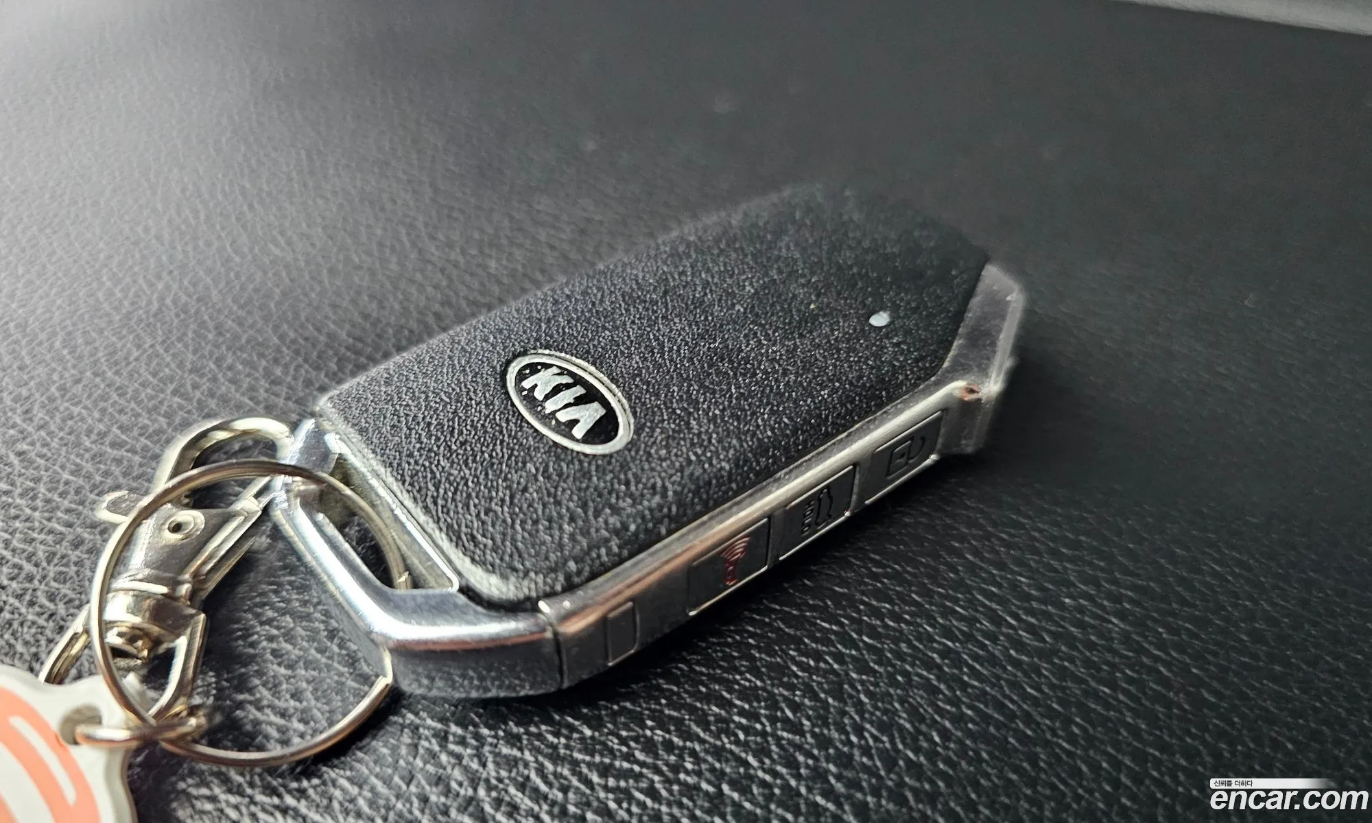 Kia K3 2021 — 2