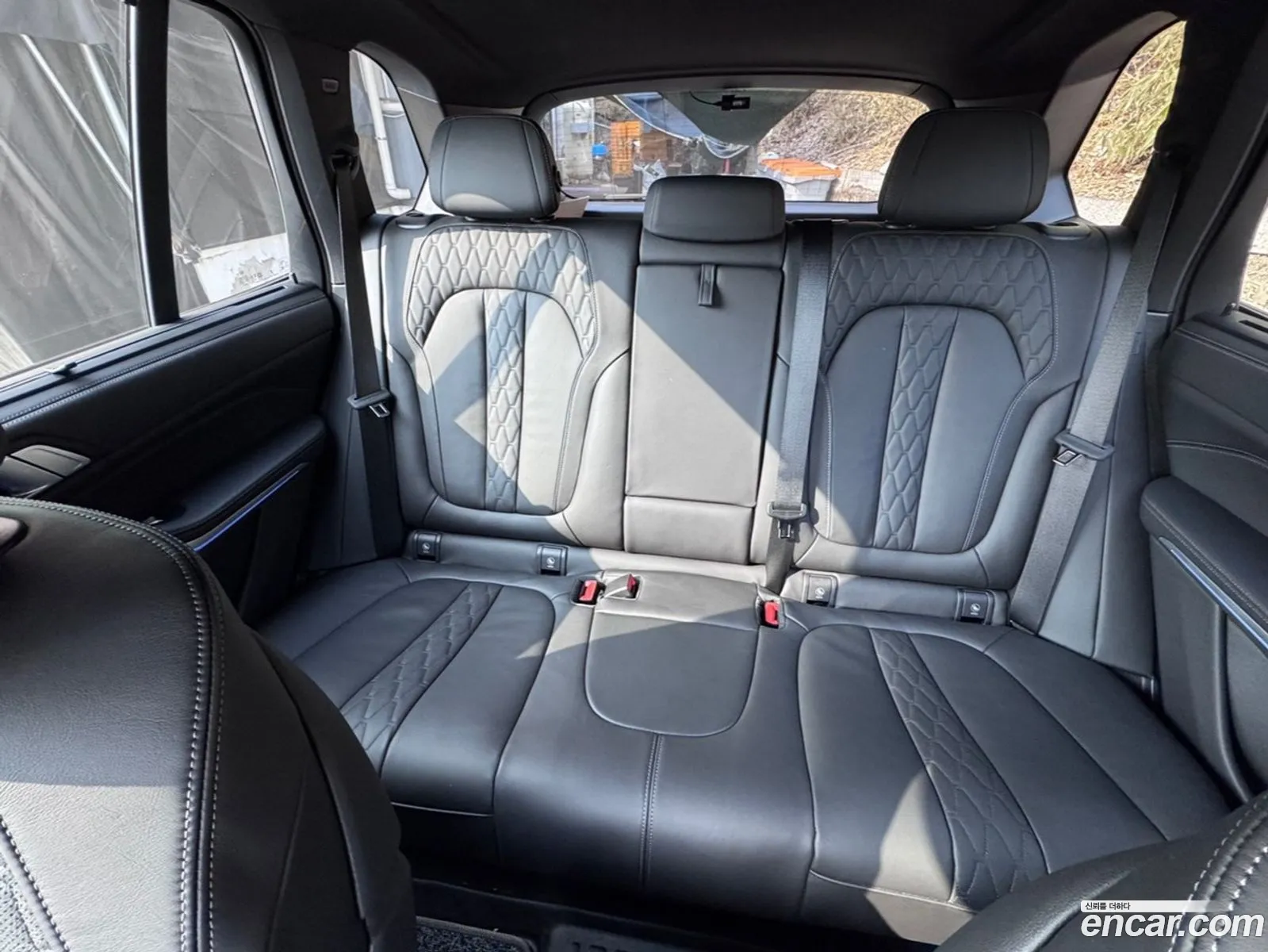 BMW X5 2024 — 2