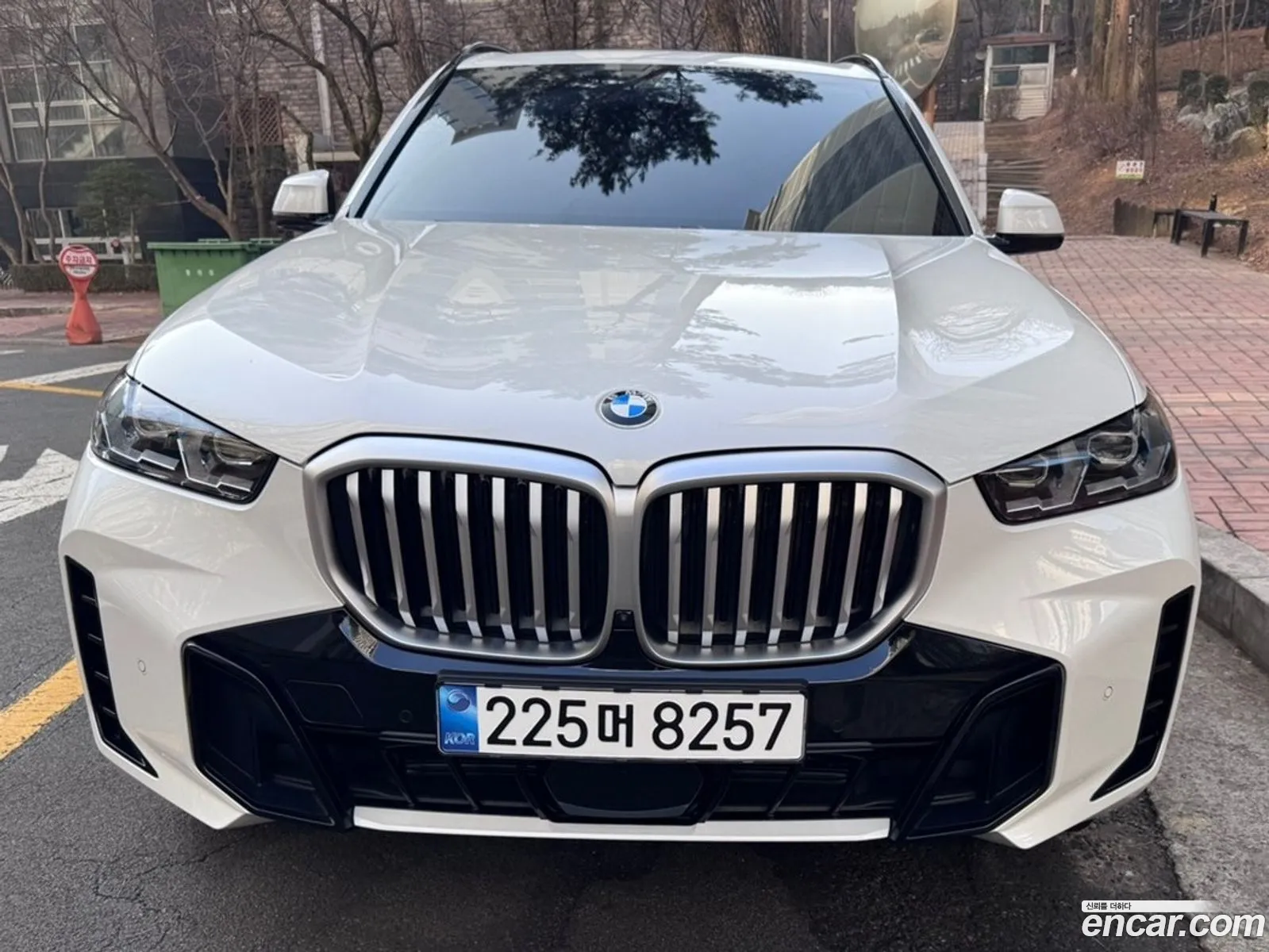 BMW X5 2024 — 7