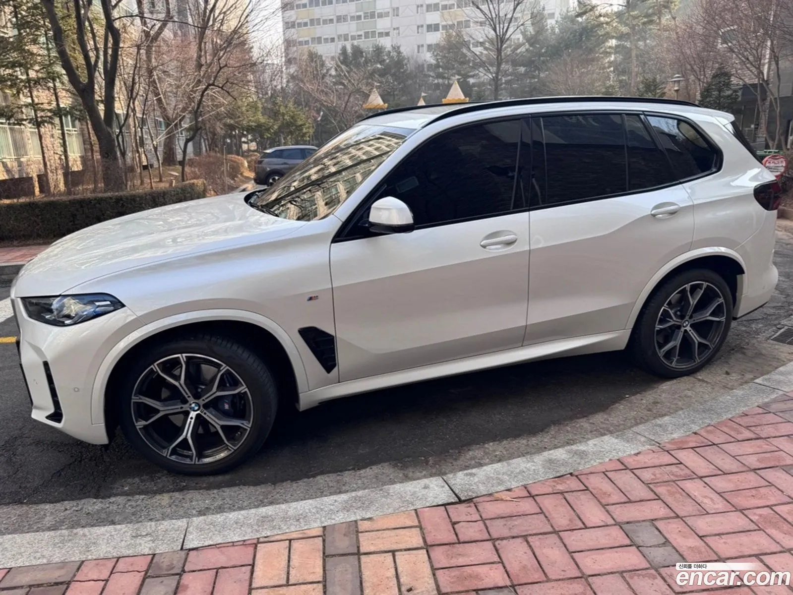 BMW X5 2024 — 5