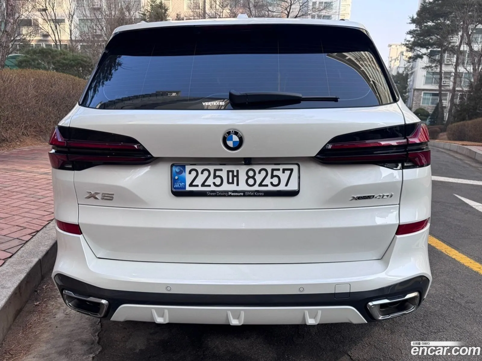 BMW X5 2024 — 4