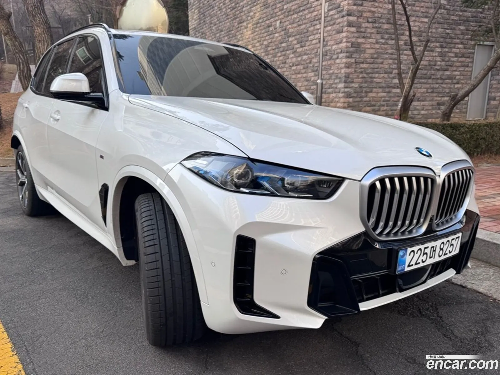 BMW X5 2024 — 13