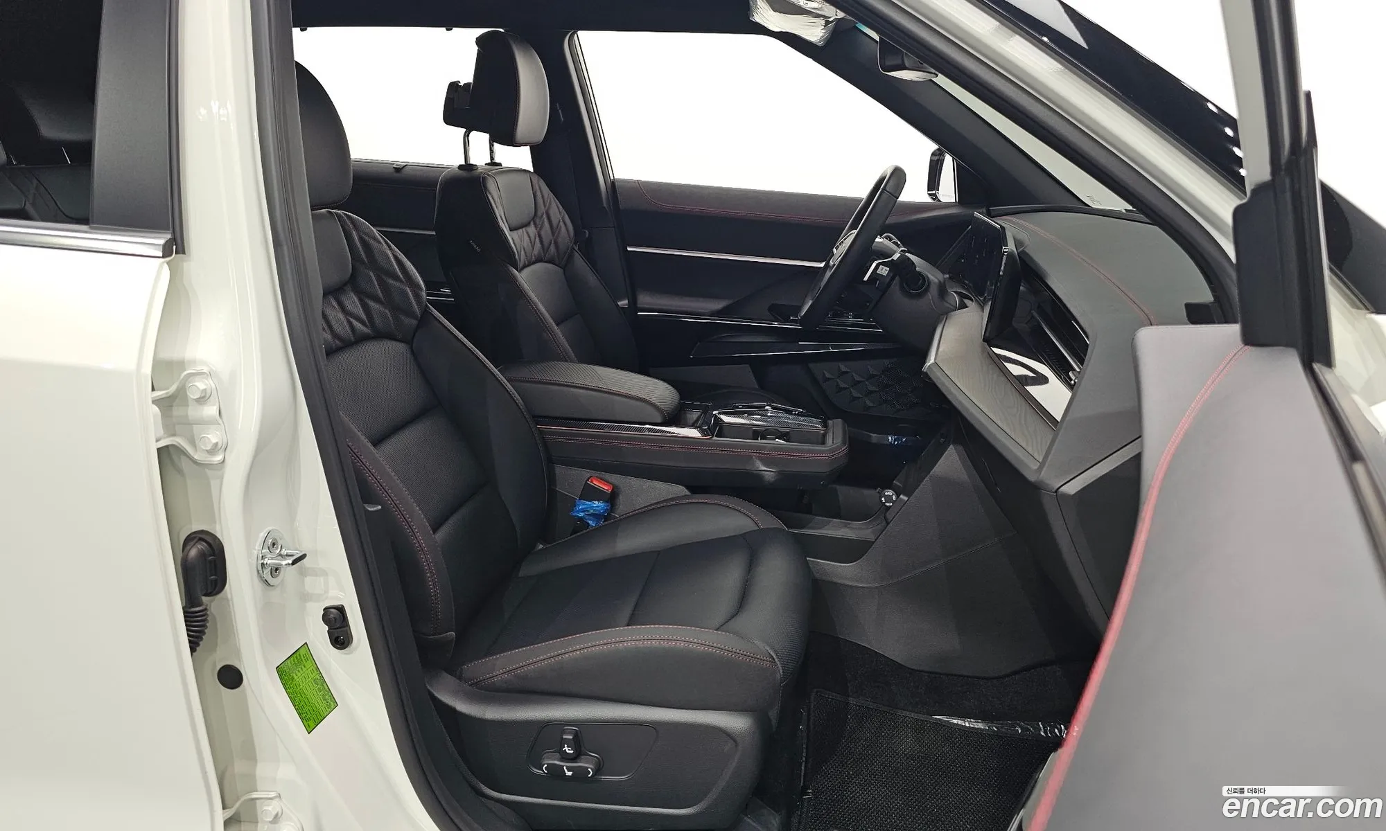 KG Mobility (SsangYong) Actyon 2024 — 6