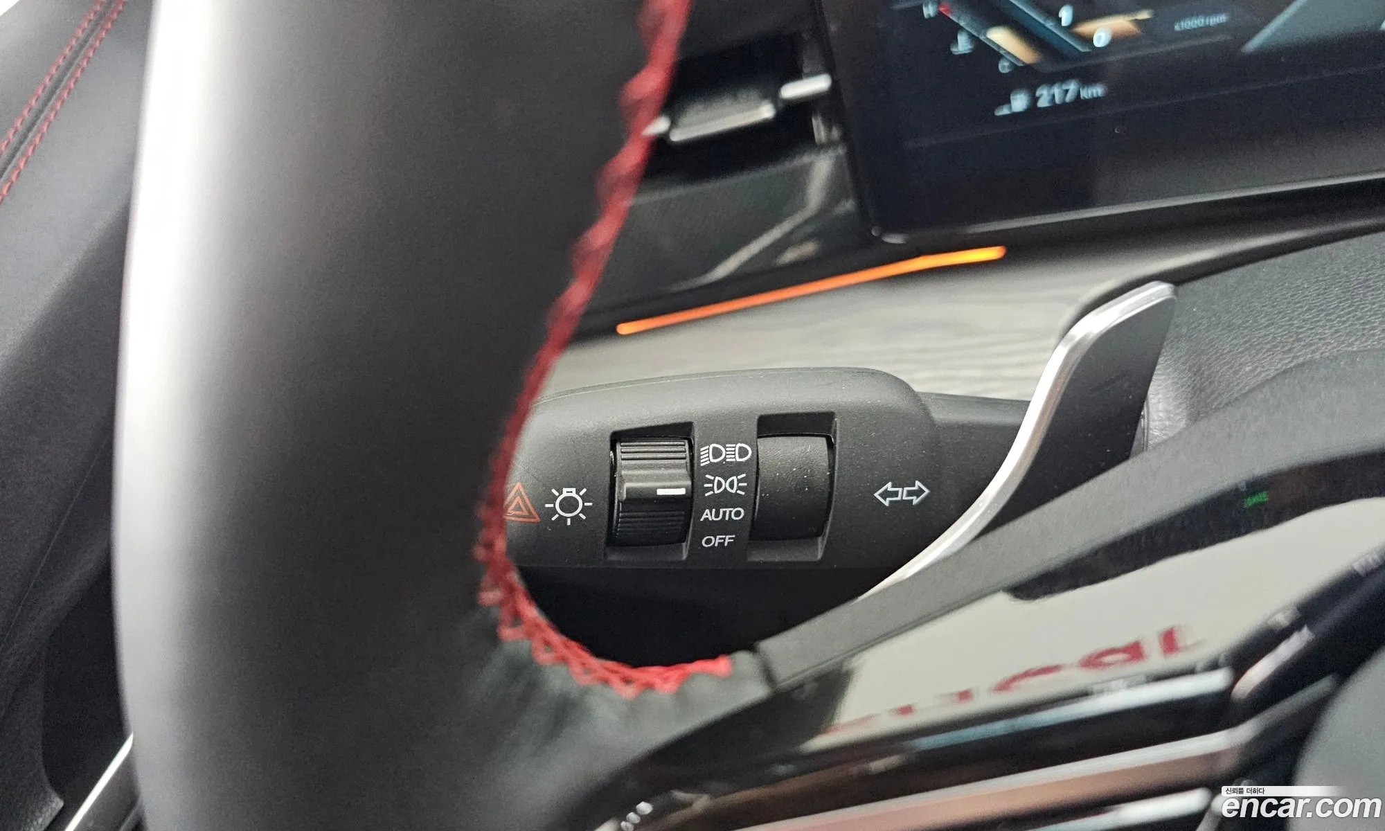 KG Mobility (SsangYong) Actyon 2024 — 28