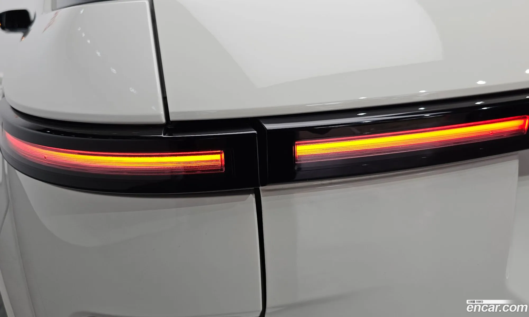 KG Mobility (SsangYong) Actyon 2024 — 22