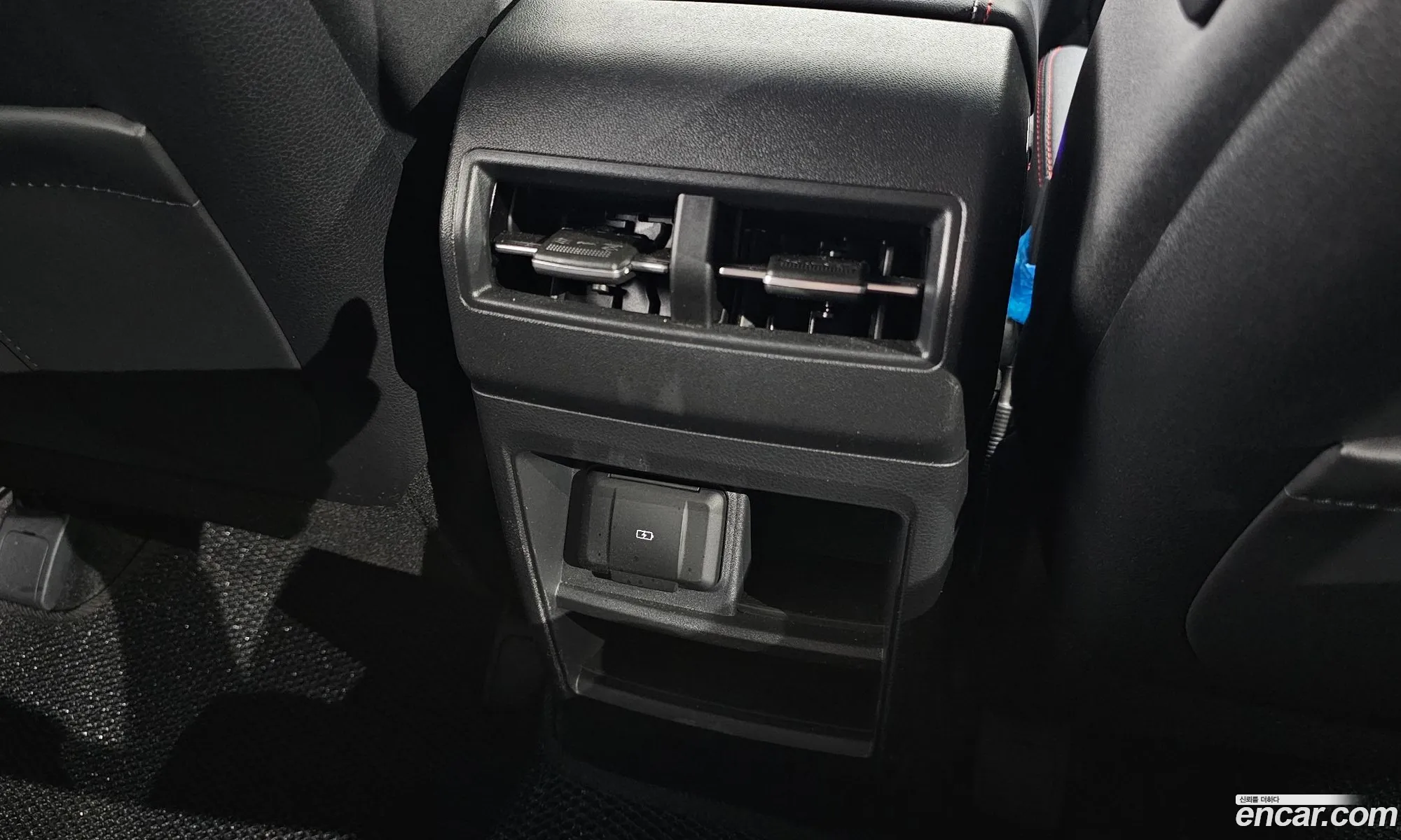KG Mobility (SsangYong) Actyon 2024 — 26