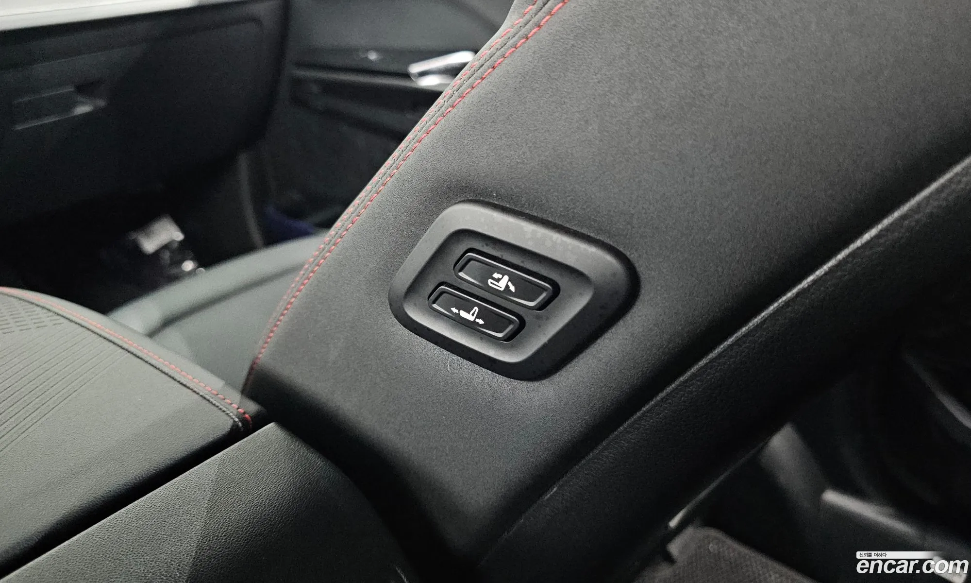 KG Mobility (SsangYong) Actyon 2024 — 15