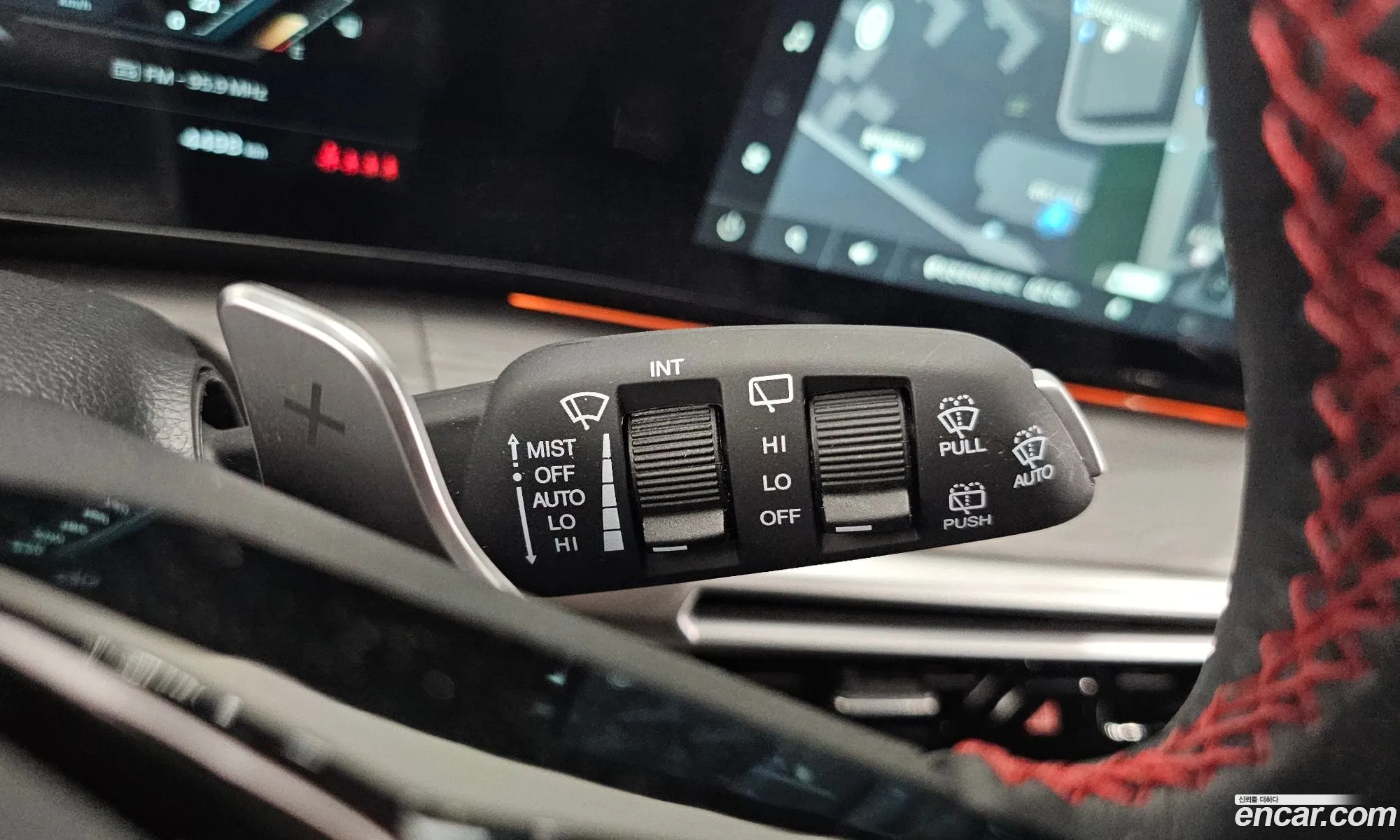 KG Mobility (SsangYong) Actyon 2024 — 11