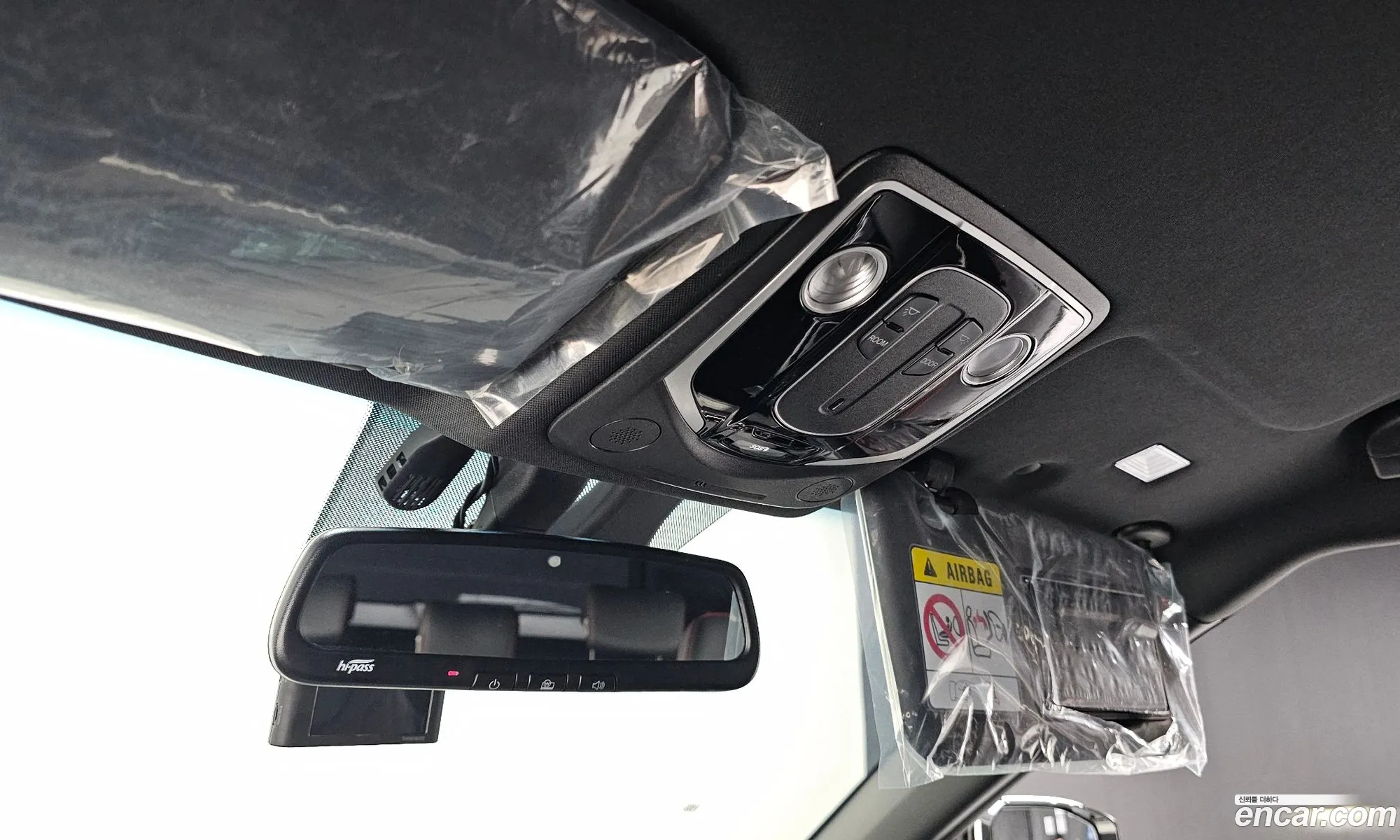 KG Mobility (SsangYong) Actyon 2024 — 23