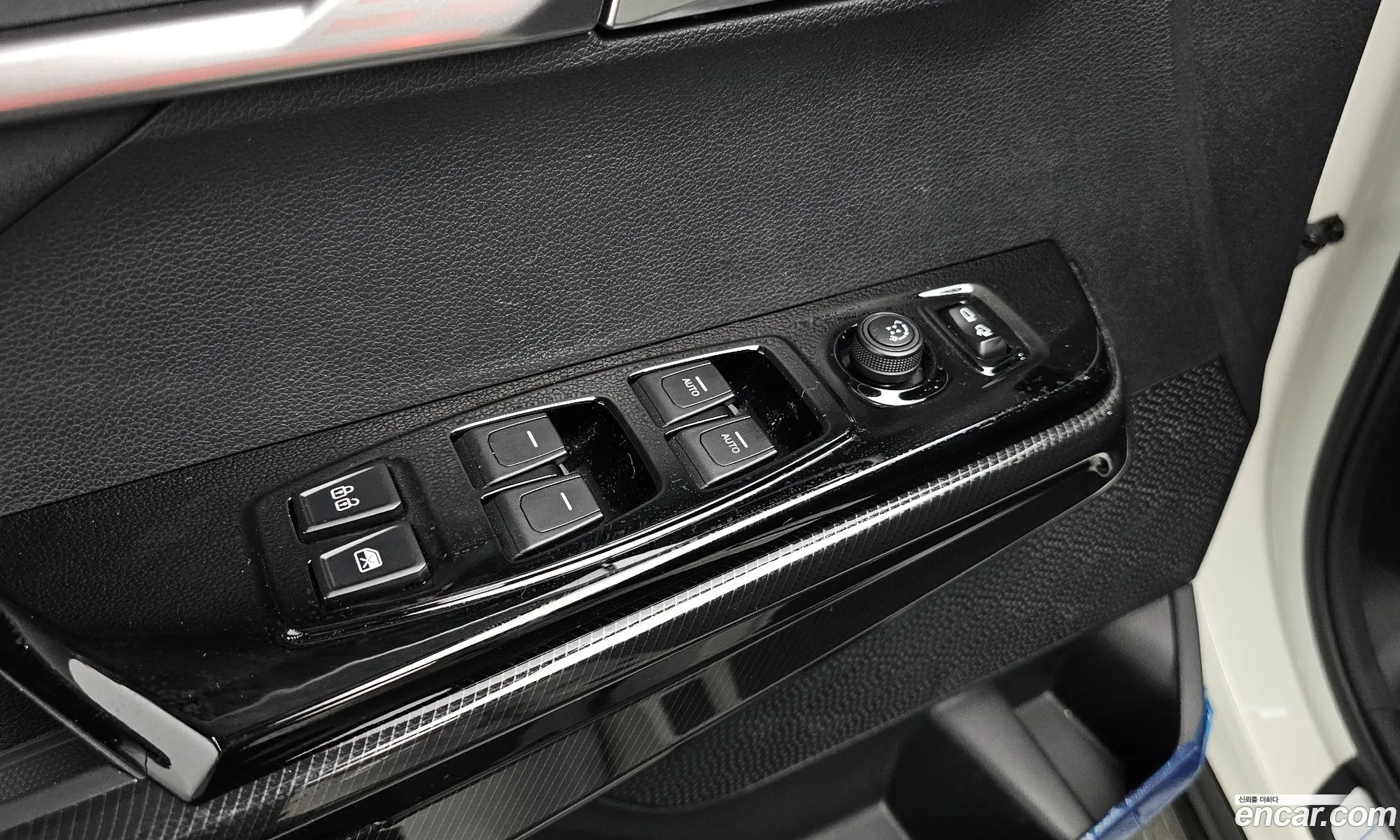 KG Mobility (SsangYong) Actyon 2024 — 12