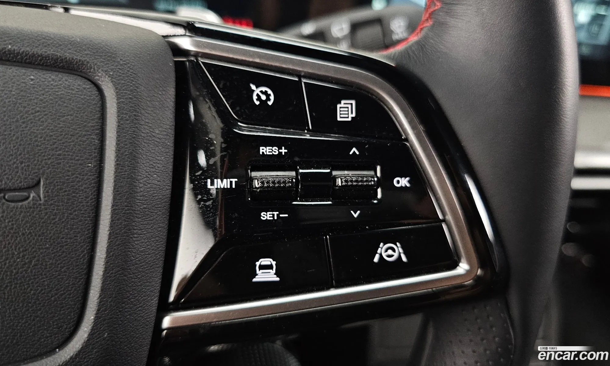 KG Mobility (SsangYong) Actyon 2024 — 9