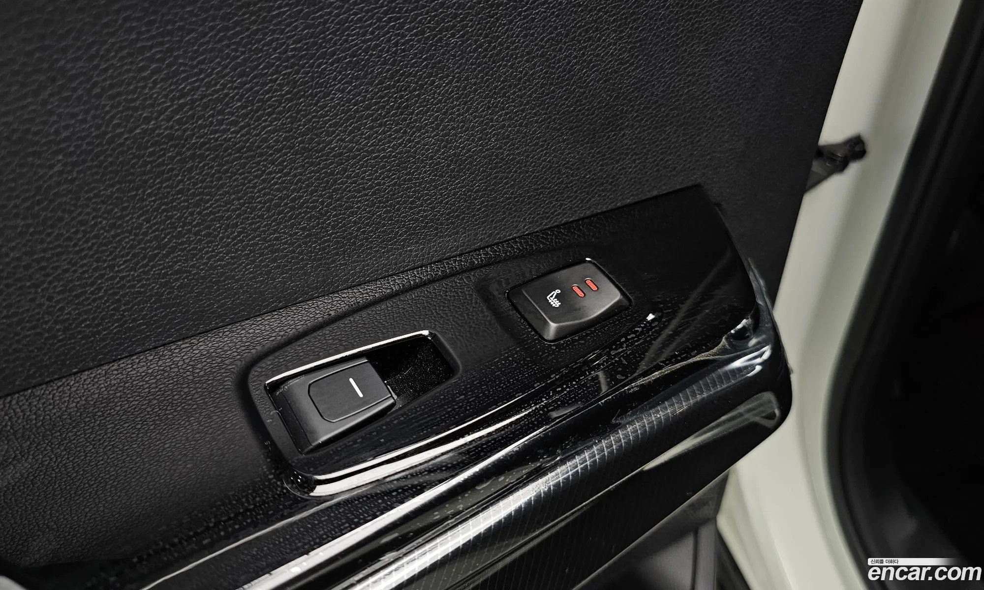 KG Mobility (SsangYong) Actyon 2024 — 25