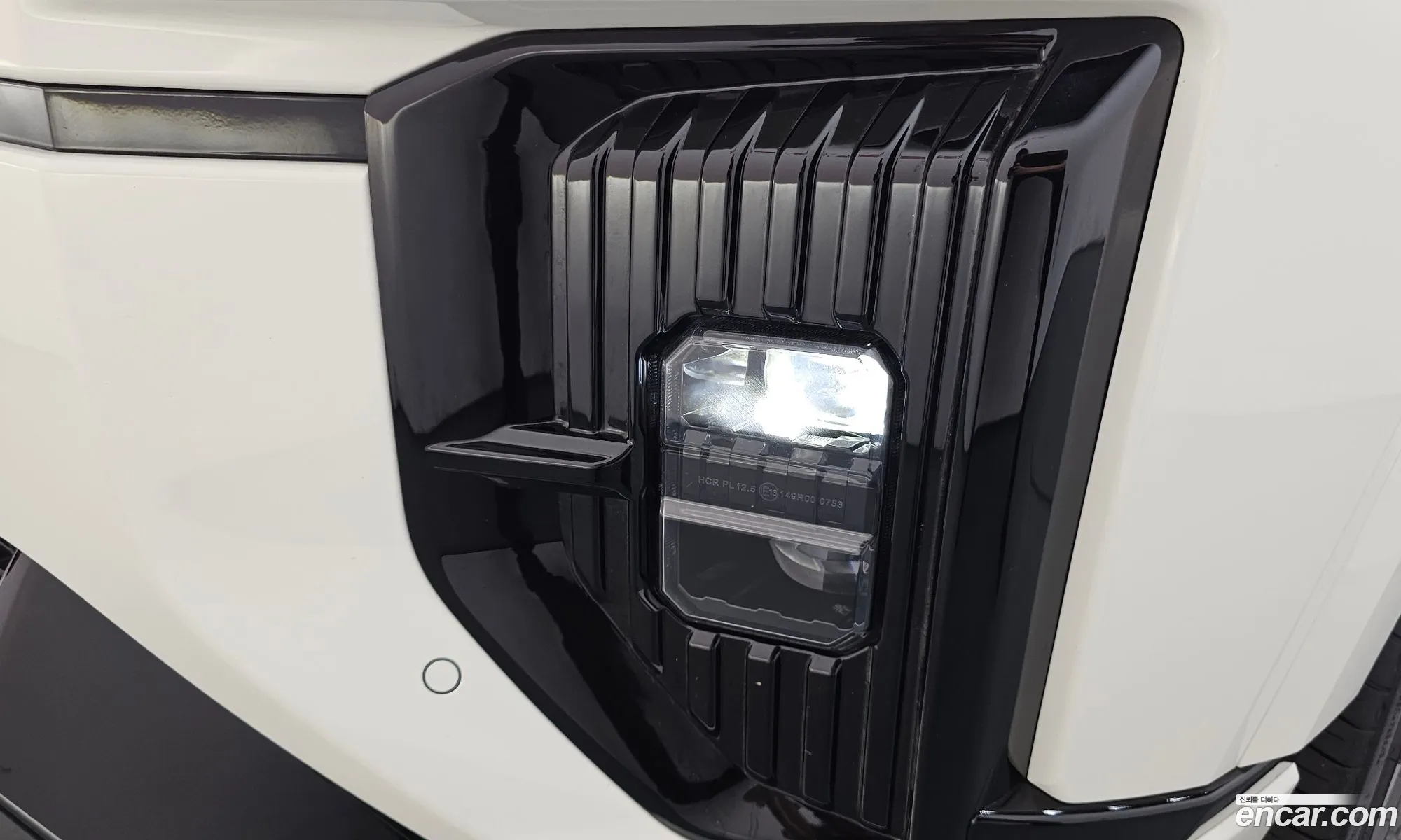 KG Mobility (SsangYong) Actyon 2024 — 33