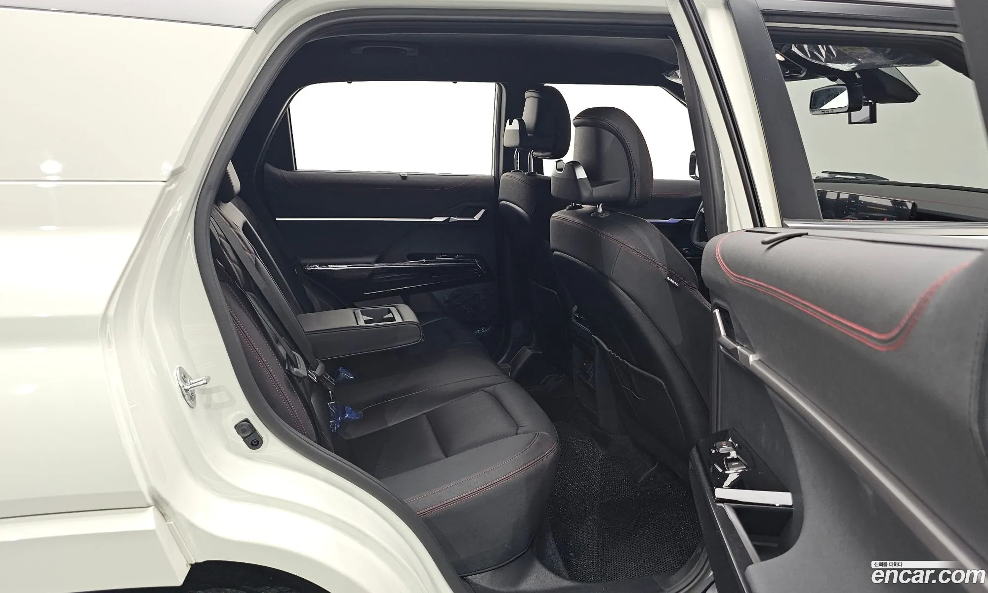 KG Mobility (SsangYong) Actyon 2024 — 32