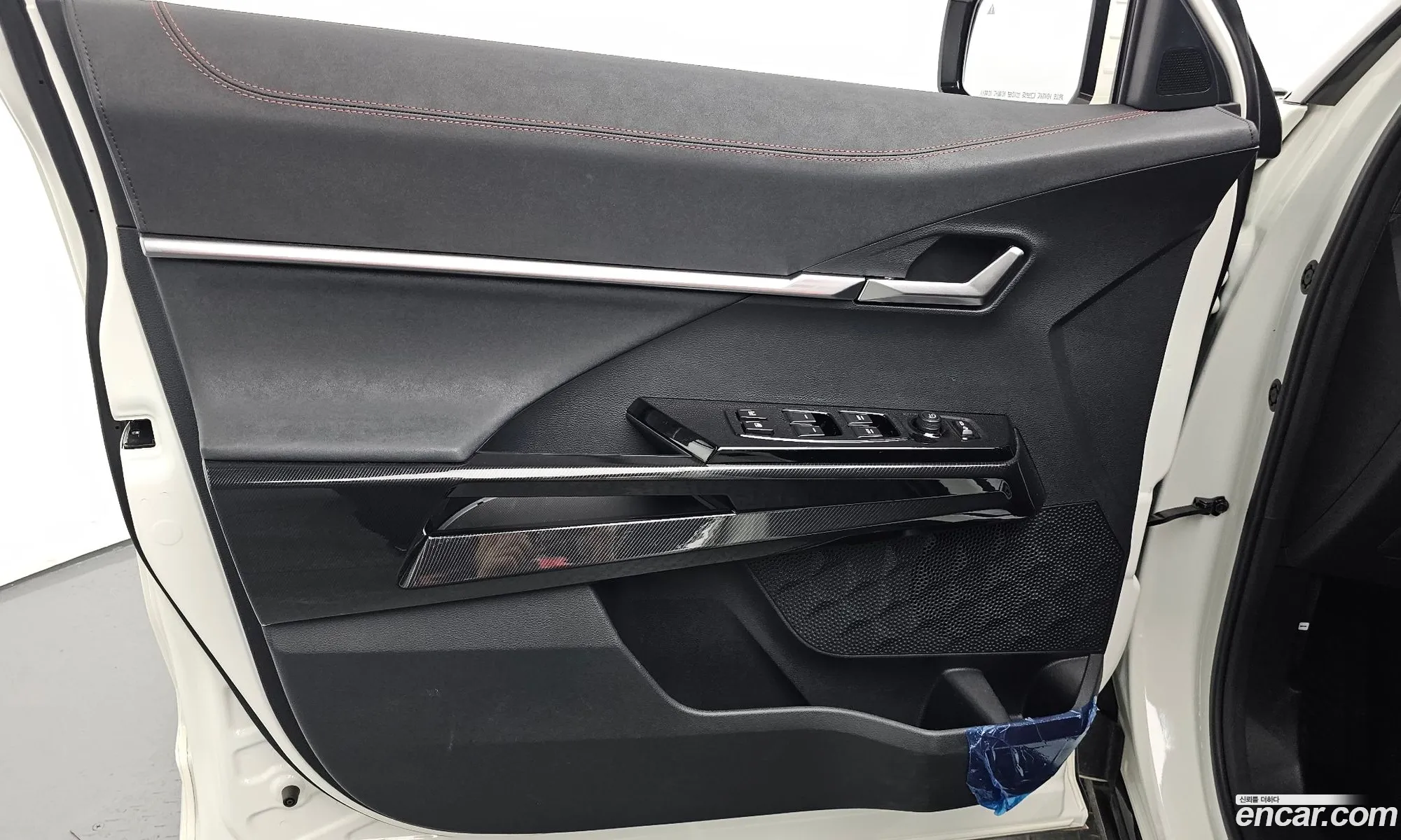 KG Mobility (SsangYong) Actyon 2024 — 30