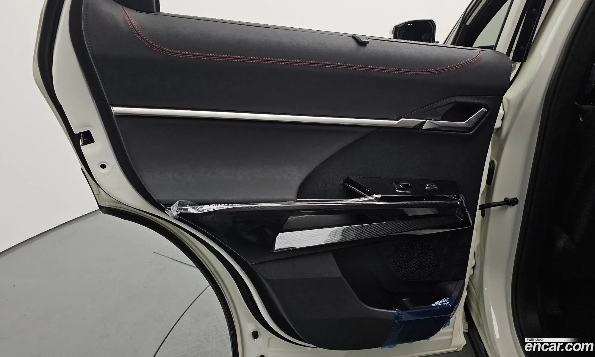 KG Mobility (SsangYong) Actyon 2024 — 31