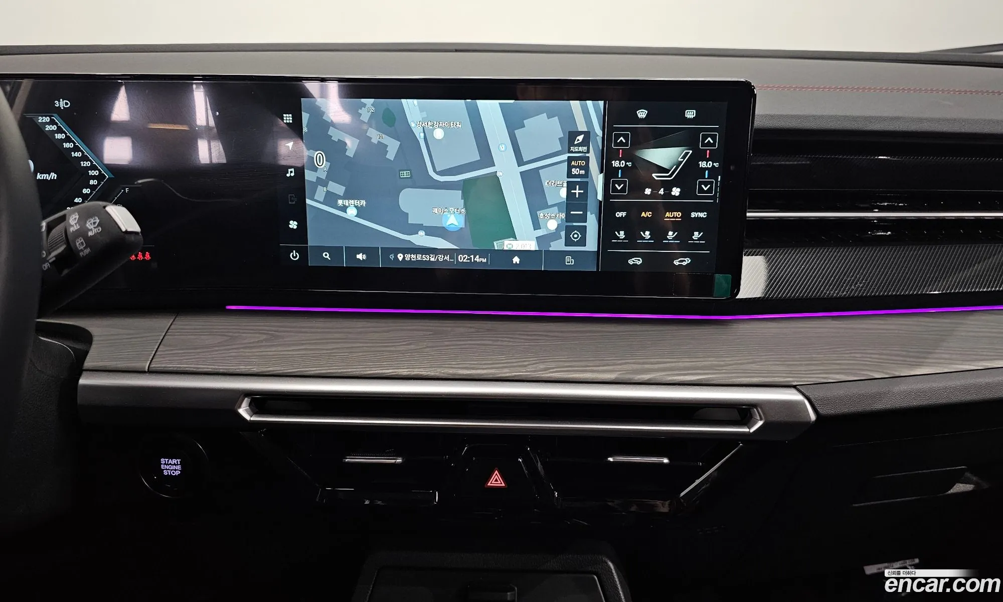 KG Mobility (SsangYong) Actyon 2024 — 8