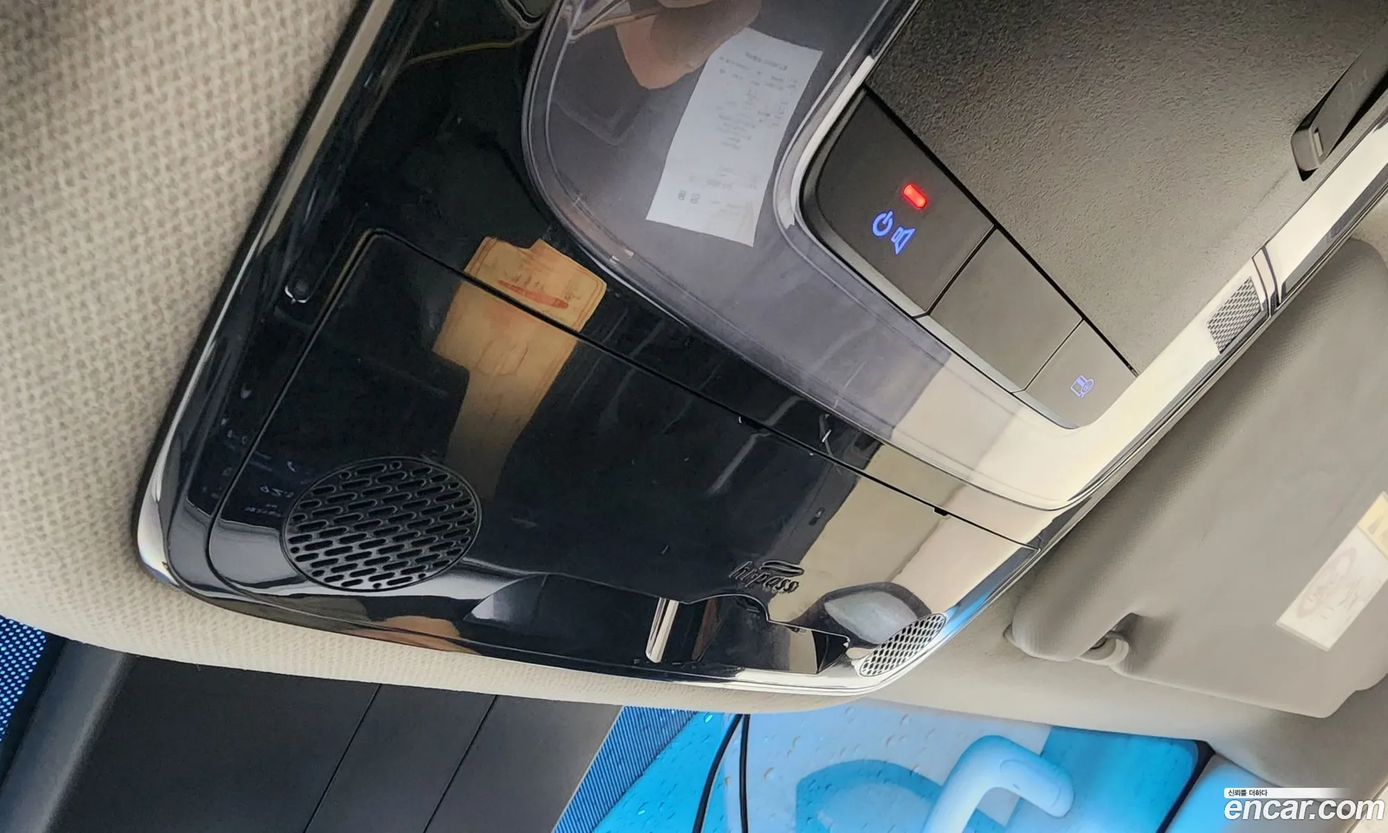 Hyundai Staria 2021 — 11