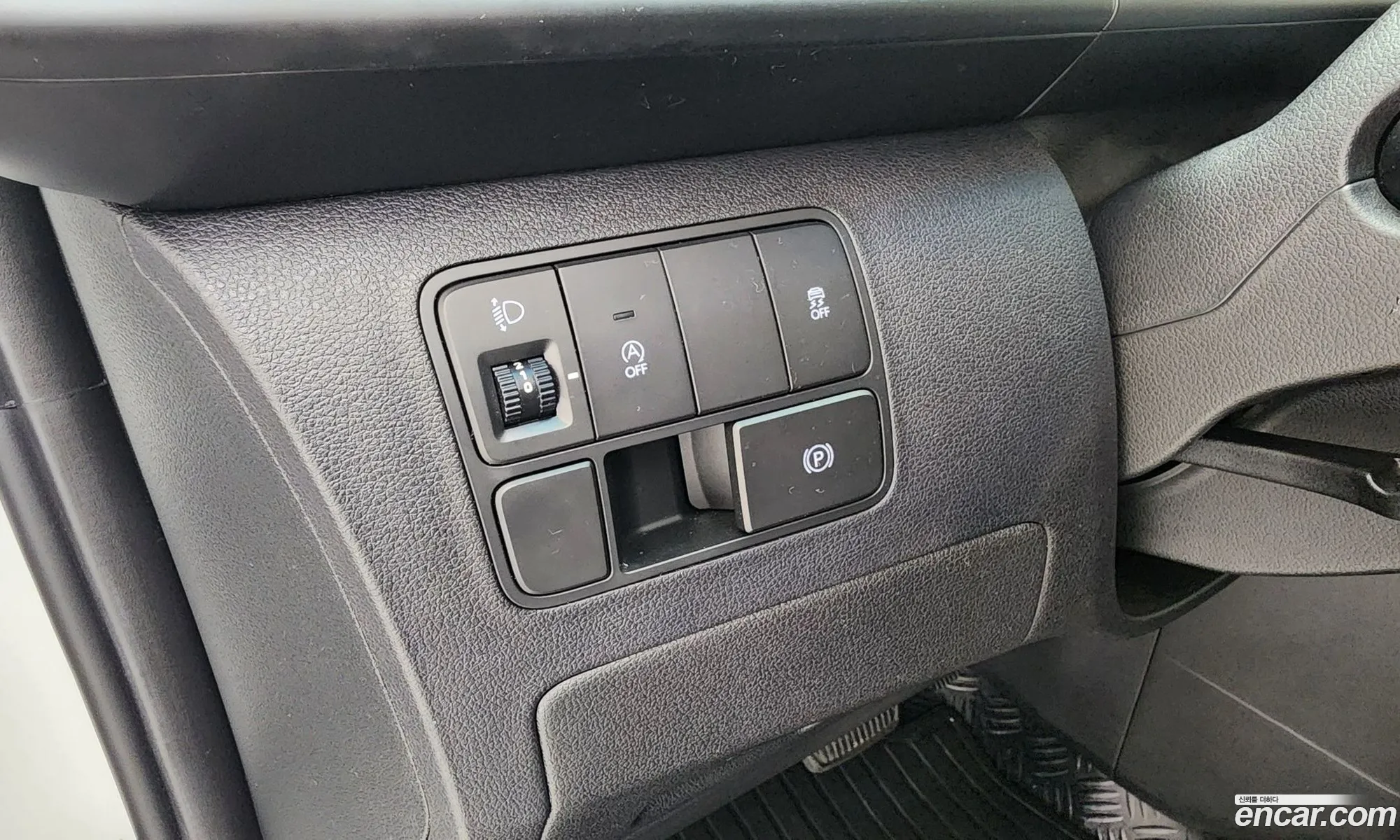 Hyundai Staria 2021 — 5