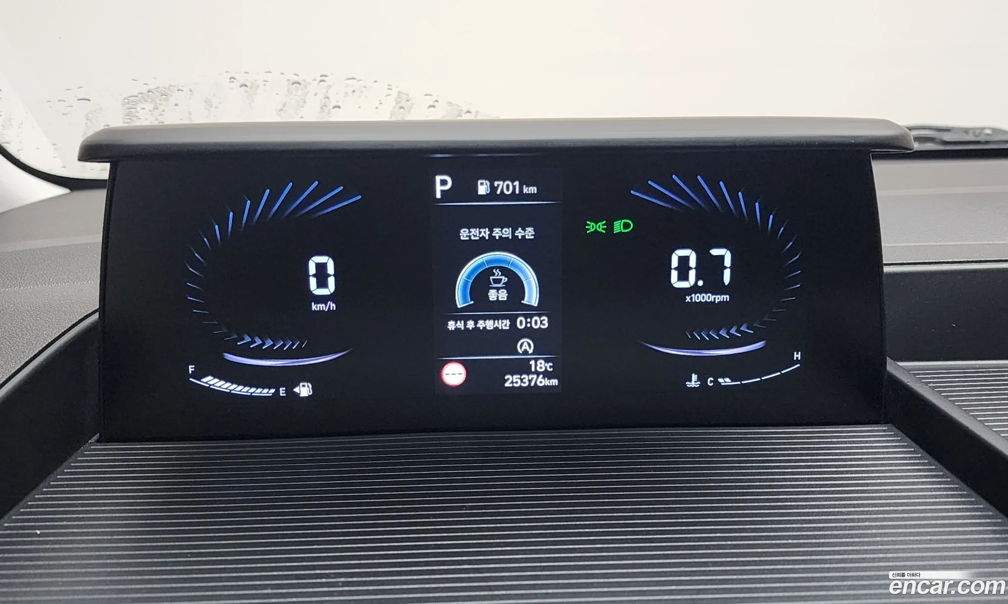Hyundai Staria 2021 — 4