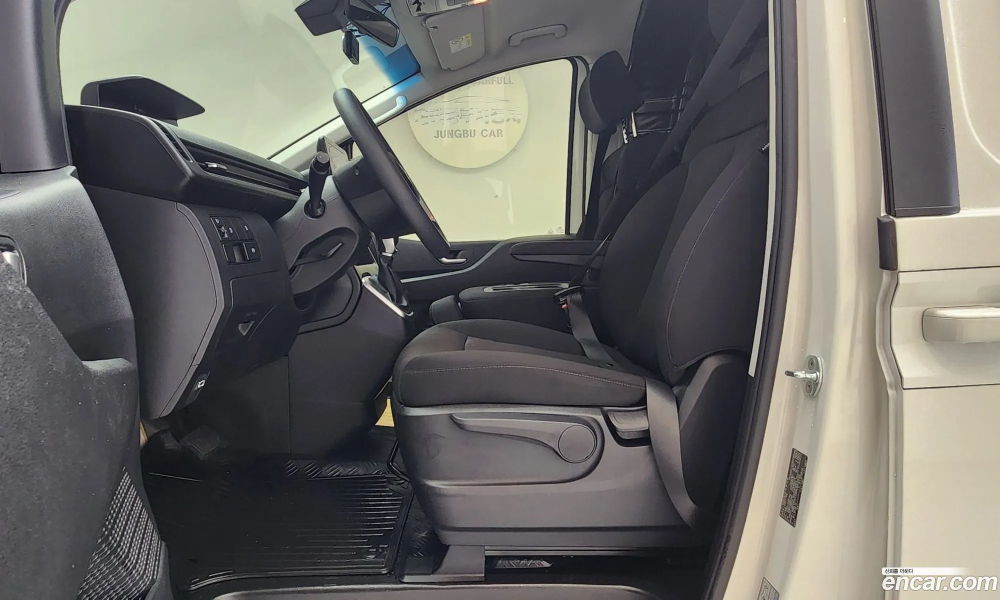 Hyundai Staria 2021 — 6
