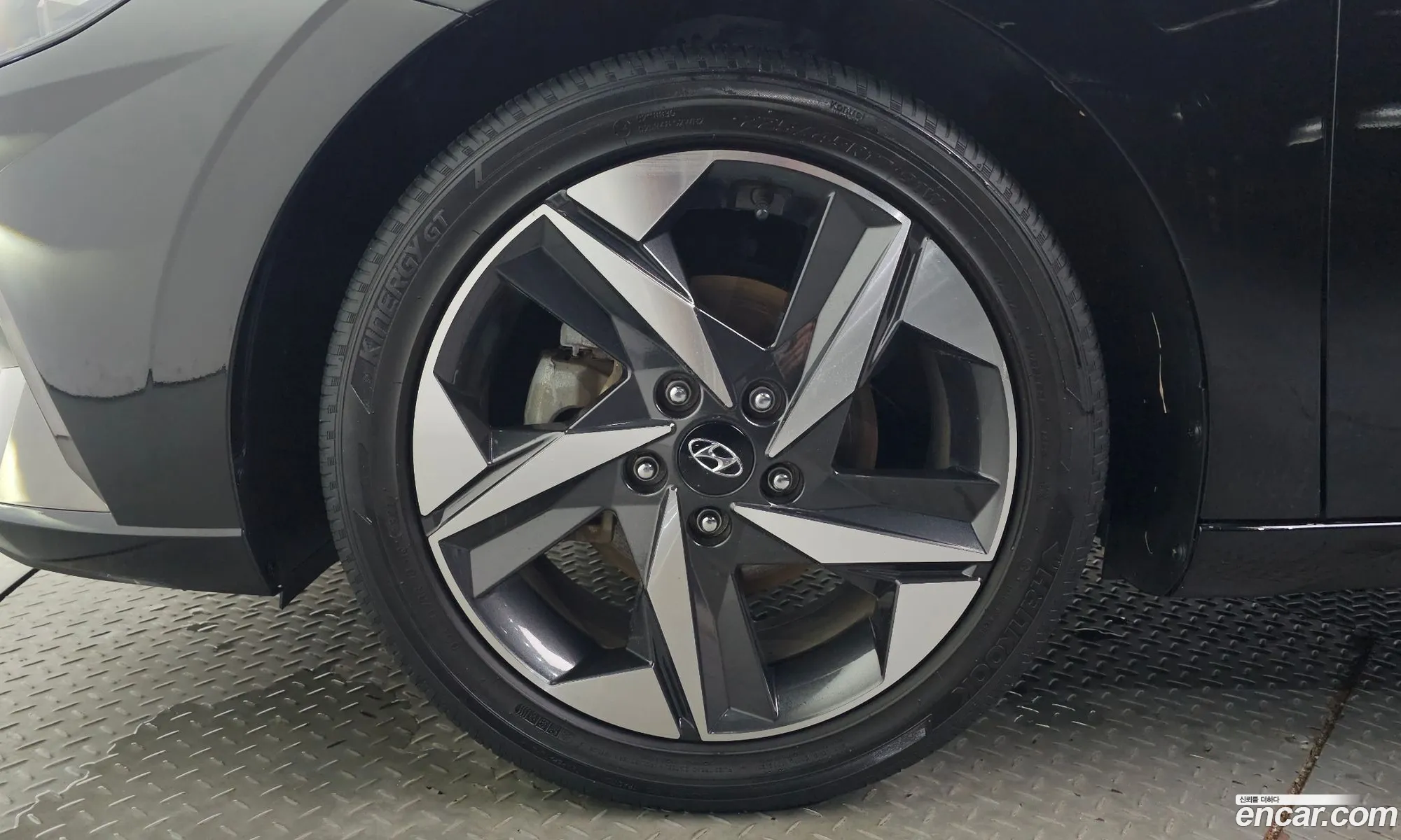 Hyundai Elantra 2021 — 13
