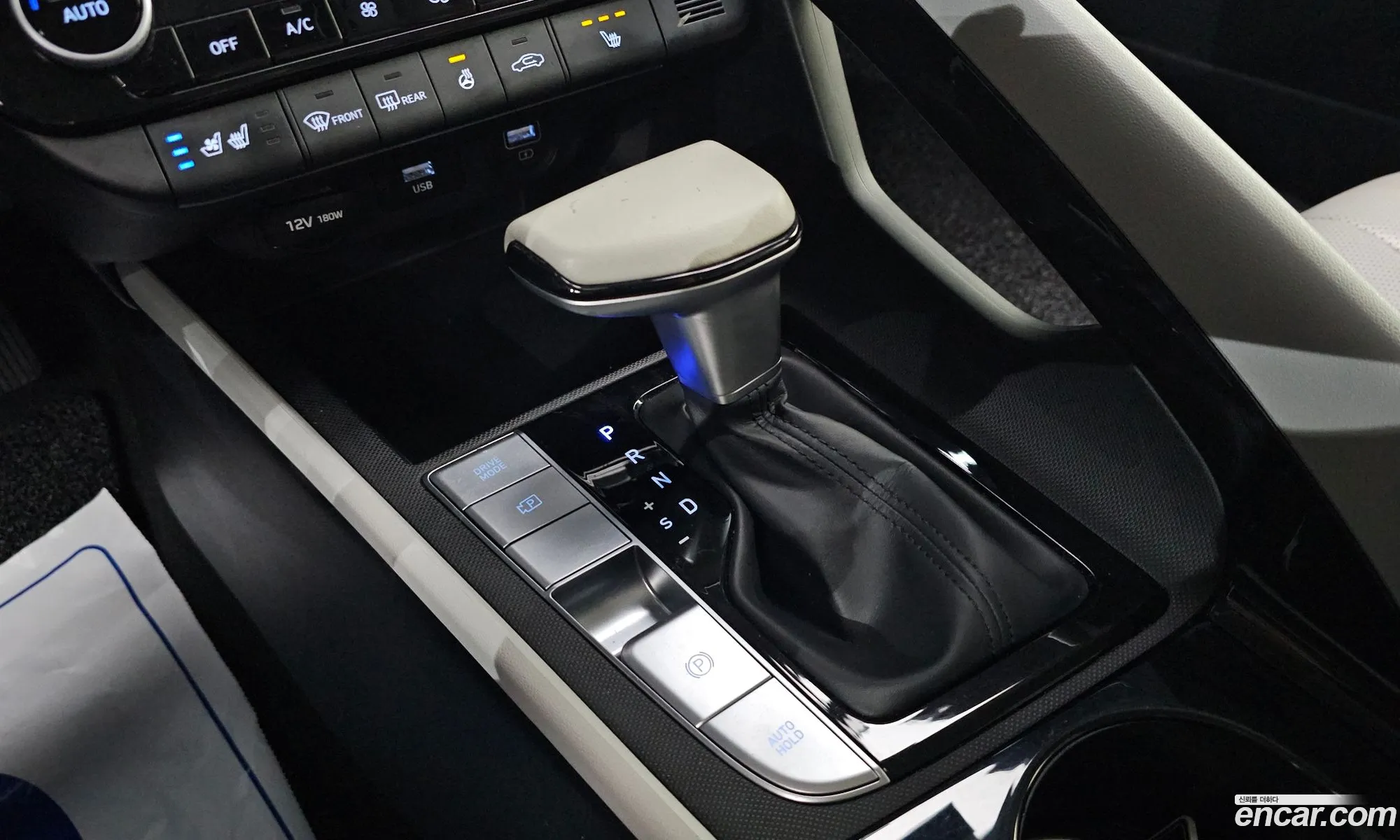 Hyundai Elantra 2021 — 9