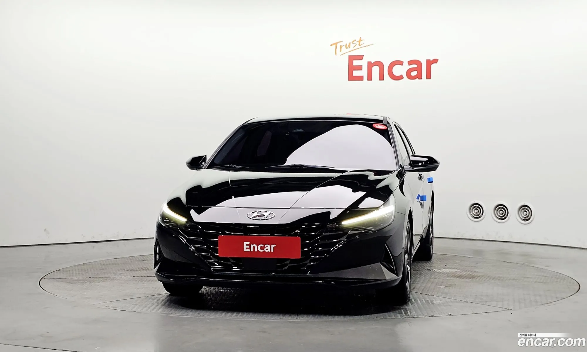 Hyundai Elantra 2021 — 19