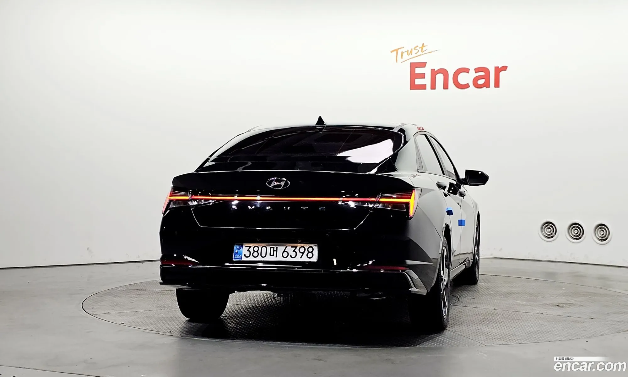 Hyundai Elantra 2021 — 6