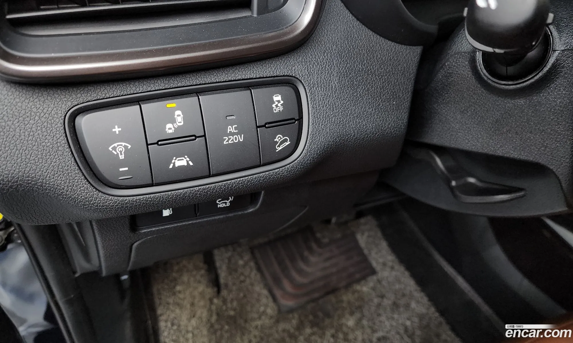 Kia Sorento 2019 KNAPK81BBLA635934 — 2