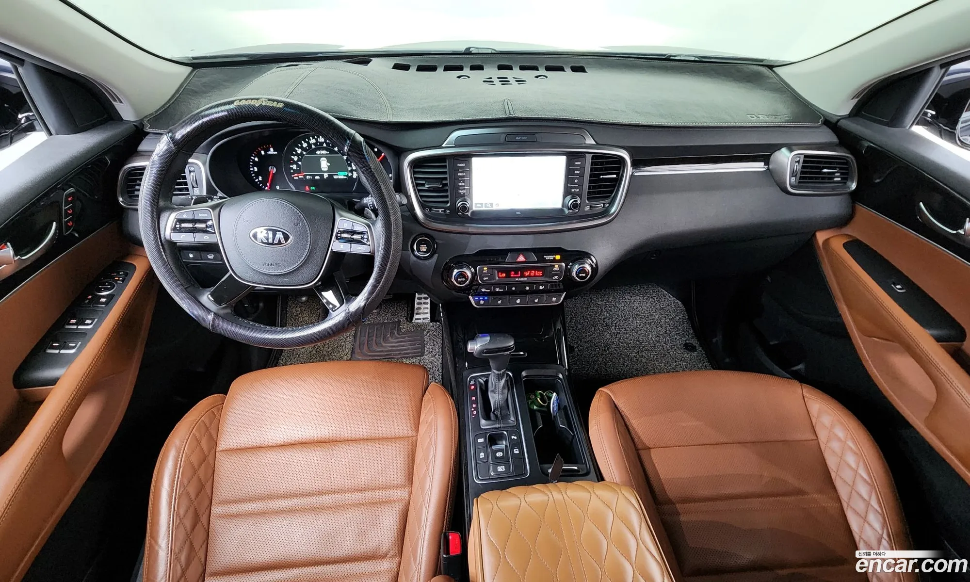 Kia Sorento 2019 KNAPK81BBLA635934 — 13