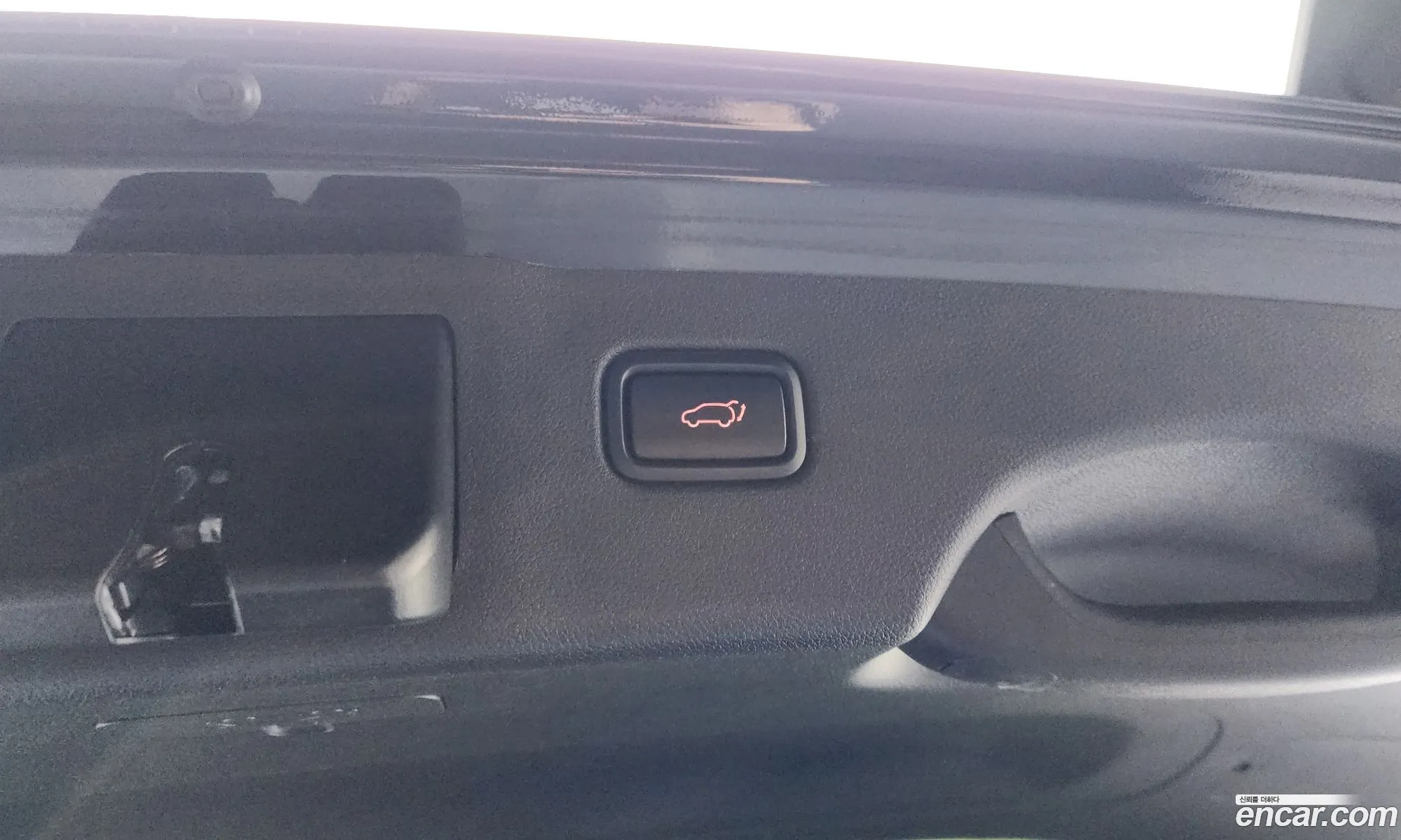 Kia Sorento 2019 KNAPK81BBLA635934 — 5