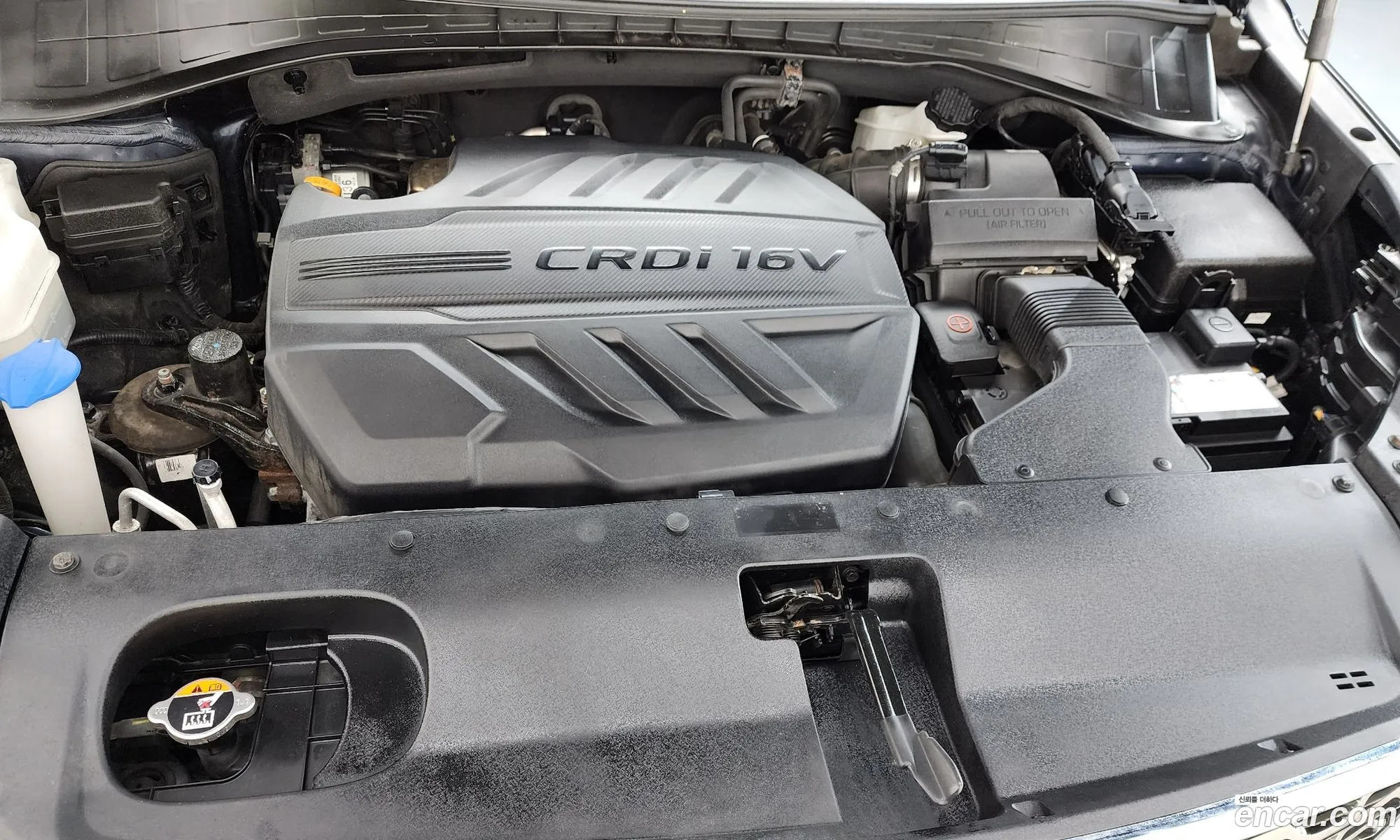 Kia Sorento 2019 KNAPK81BBLA635934 — 14