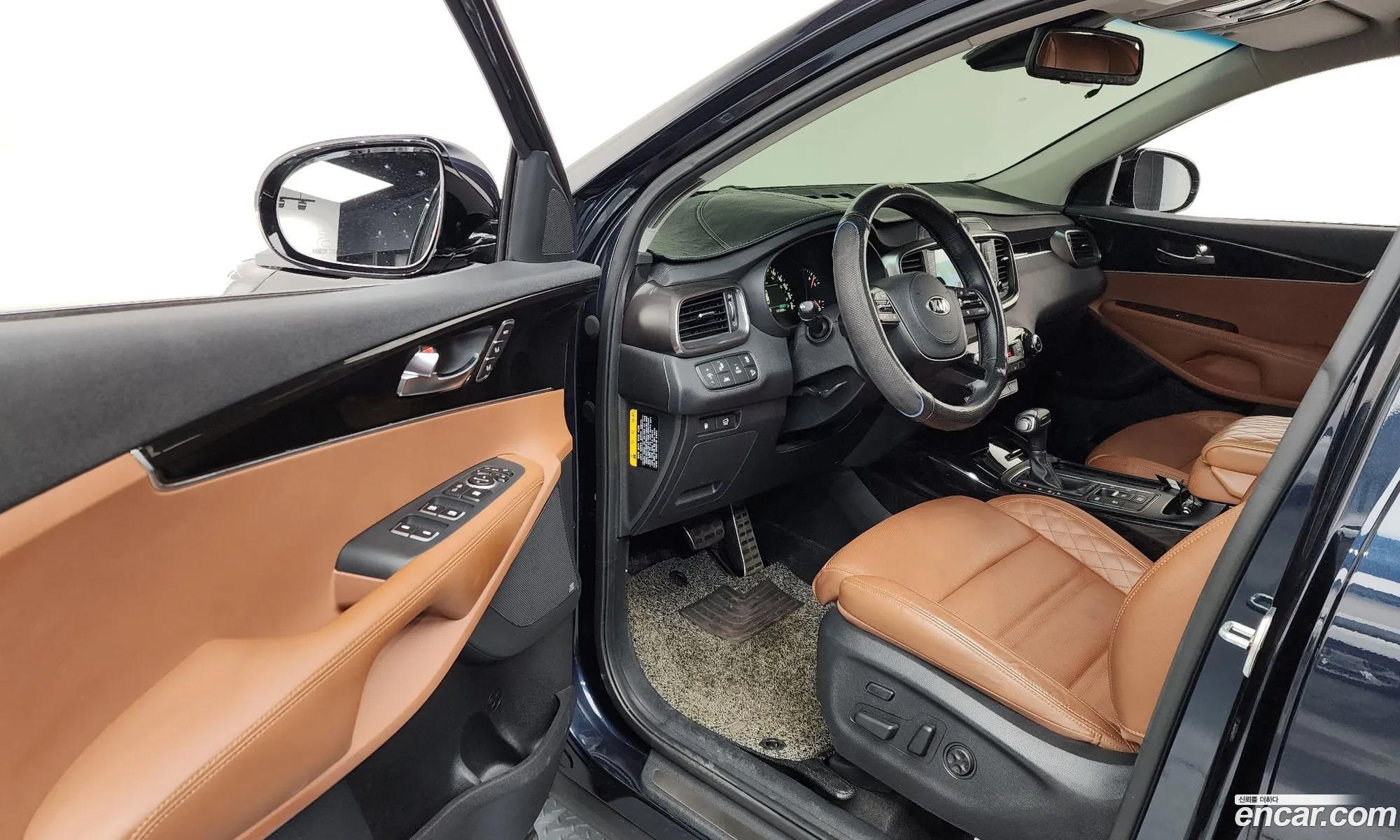 Kia Sorento 2019 KNAPK81BBLA635934 — 23