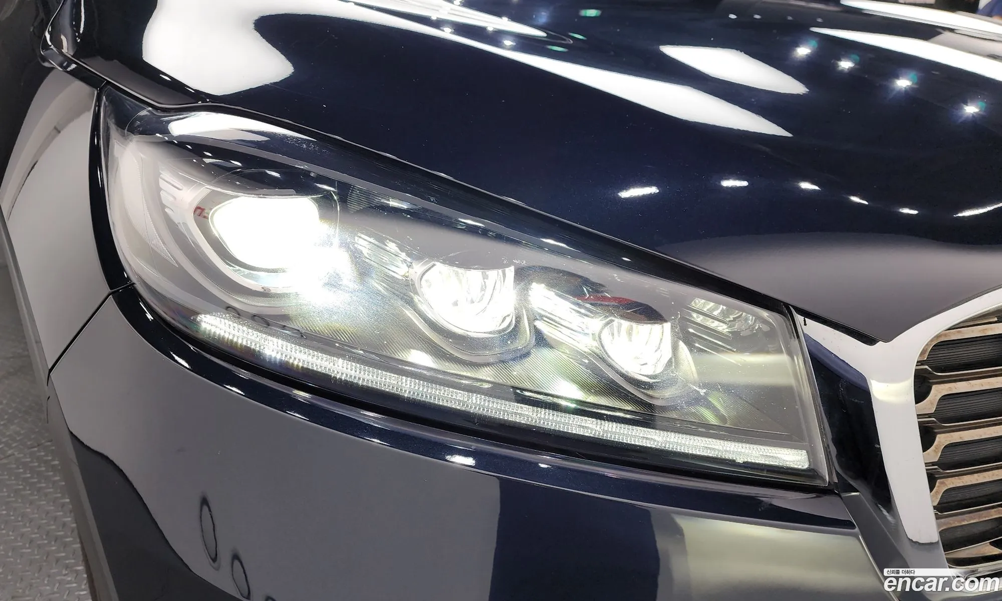 Kia Sorento 2019 KNAPK81BBLA635934 — 18