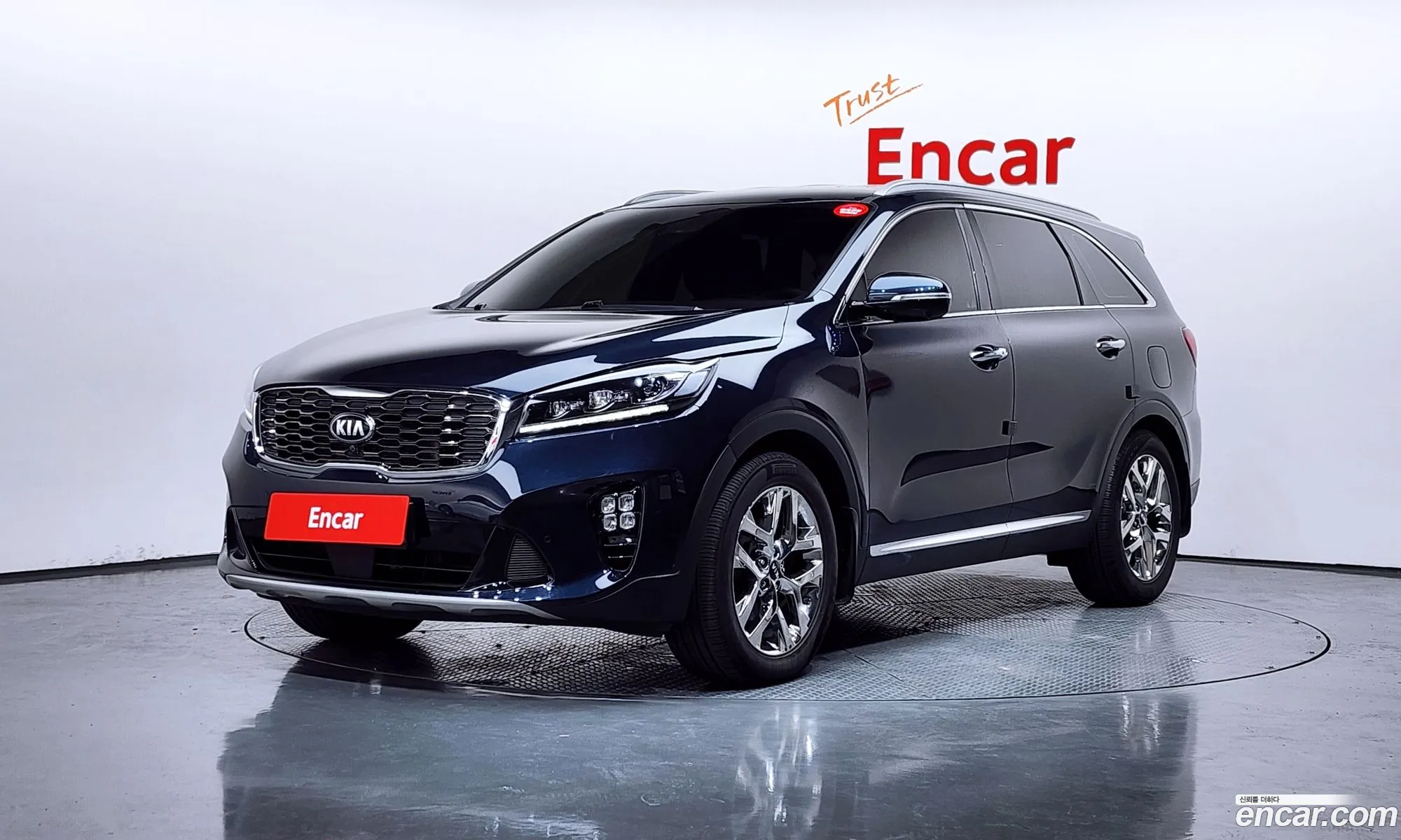 Kia Sorento 2019 KNAPK81BBLA635934 — 29