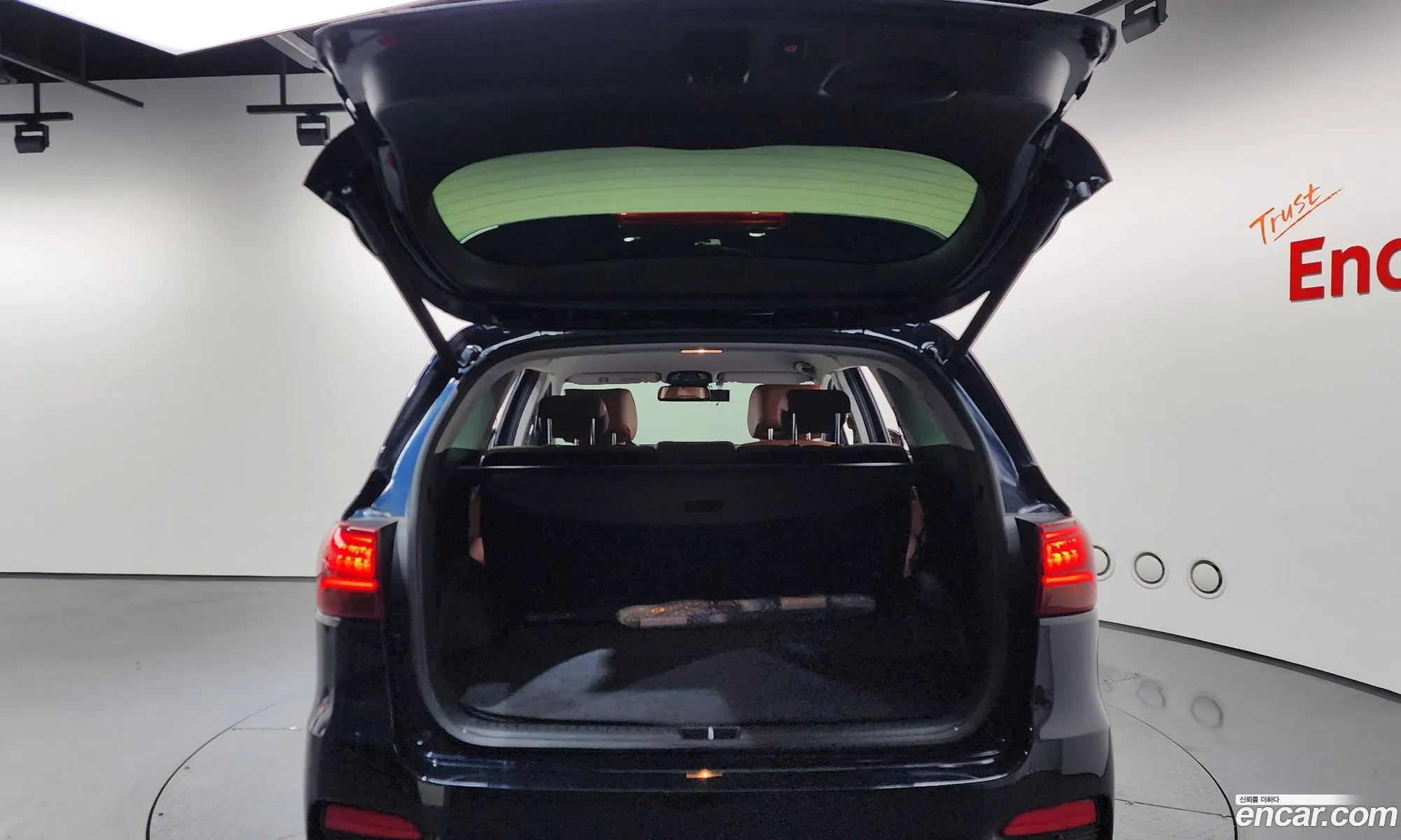 Kia Sorento 2019 KNAPK81BBLA635934 — 26