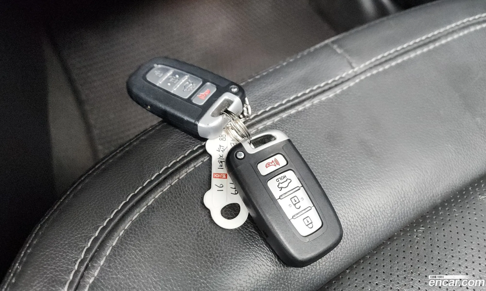 Kia K5 Hybrid 2011 — 26