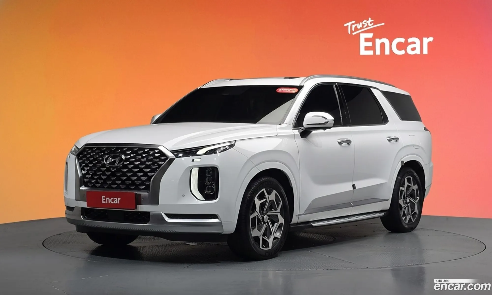 Hyundai Palisade 2020 KMHR581ABMU179316 — 2