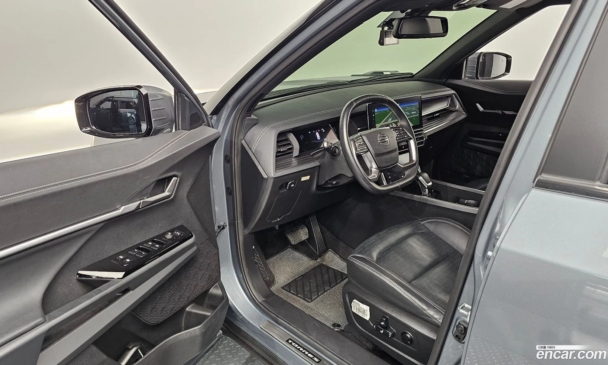 KG Mobility (SsangYong) Torres 2023 KPBPH3AT1PP028537 — 20