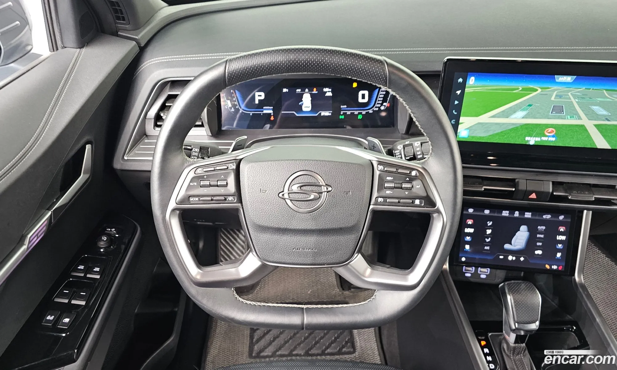 KG Mobility (SsangYong) Torres 2023 KPBPH3AT1PP028537 — 18